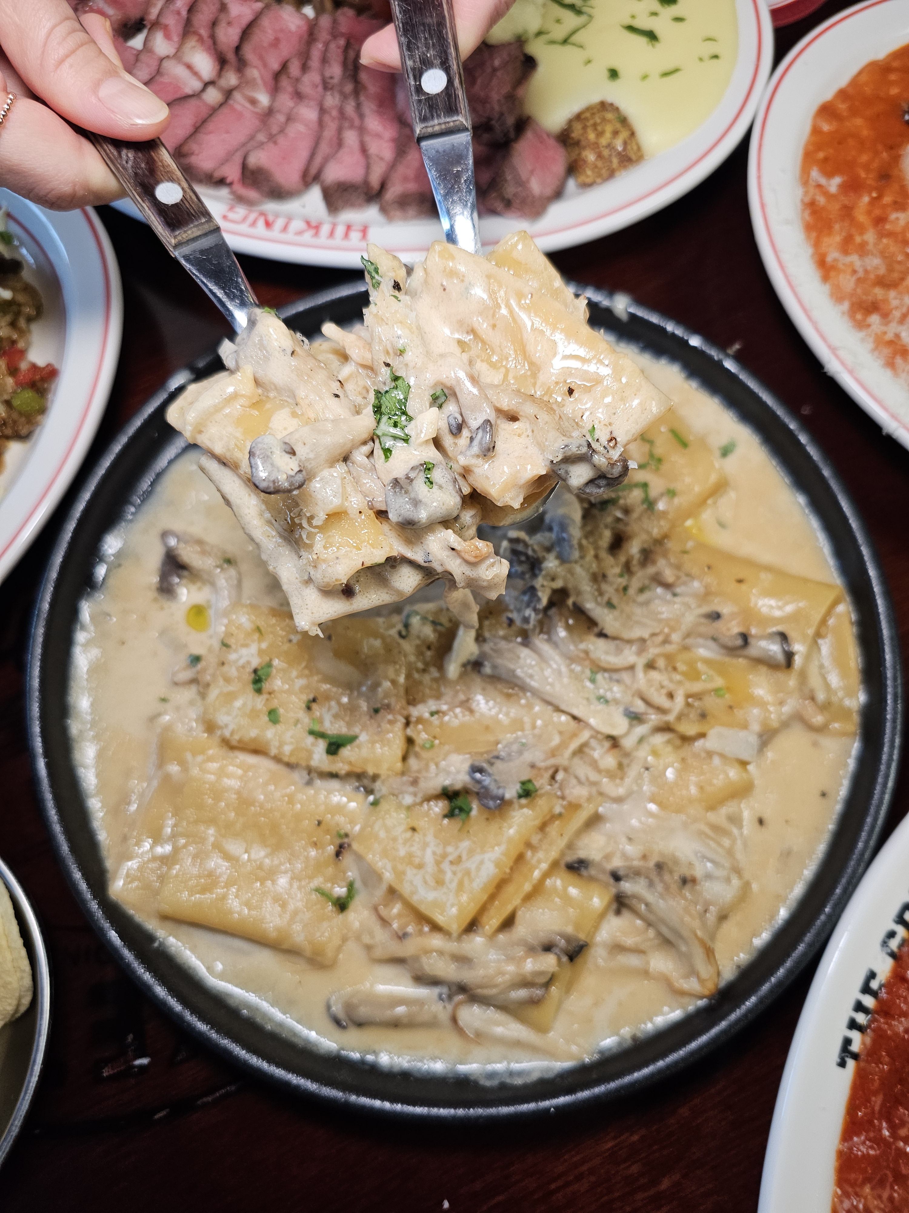 하이킹 첨단 대표 이미지