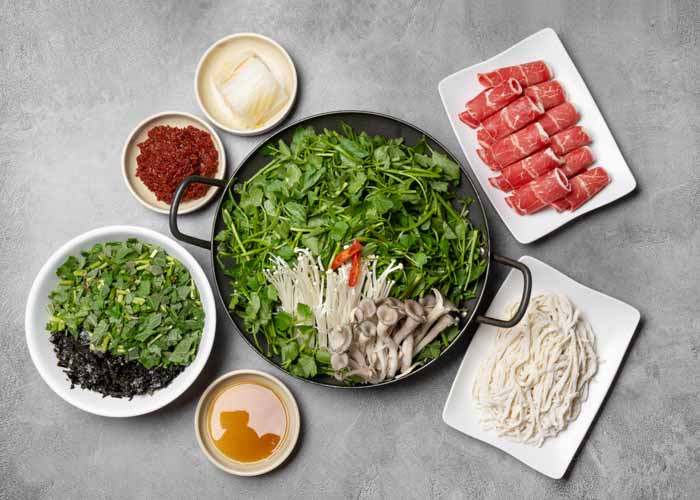 김광석신촌칼국수 본점
