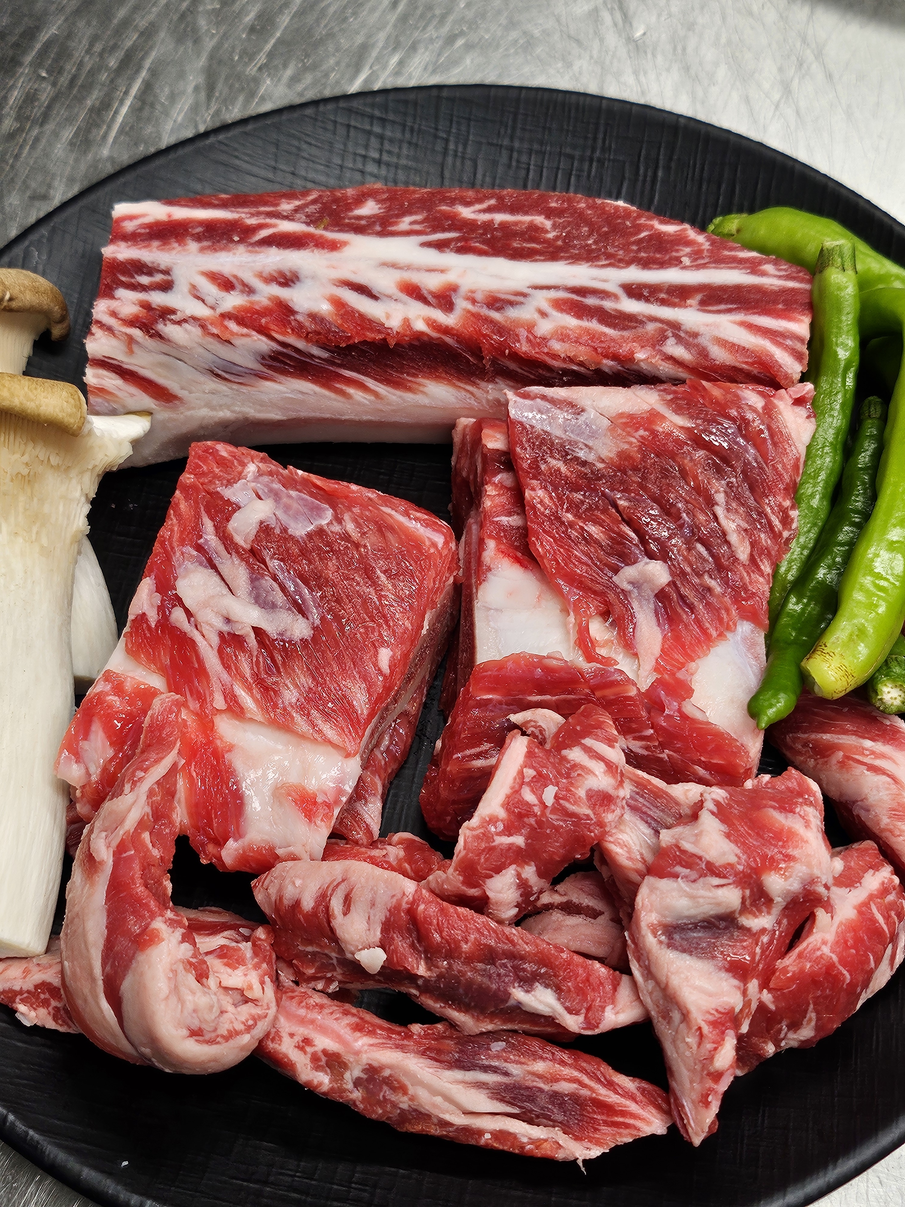 미야갈비 논산본점