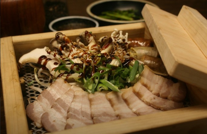 정성순대초읍