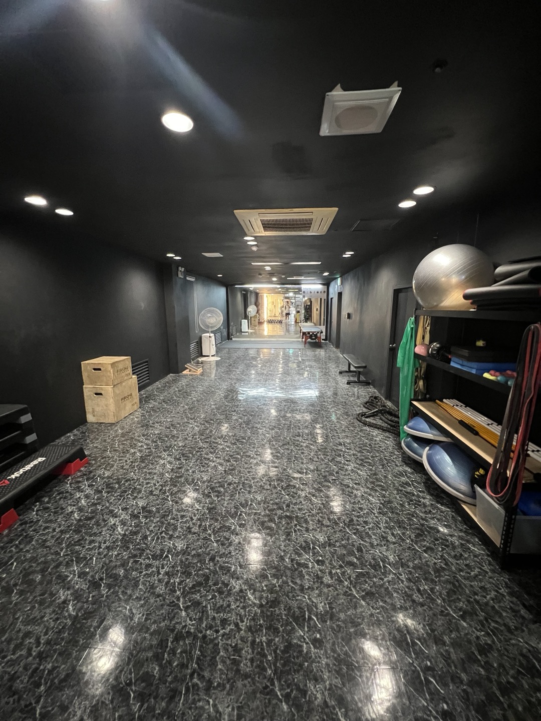 트리플피트니스 진주 대안점 대표 이미지