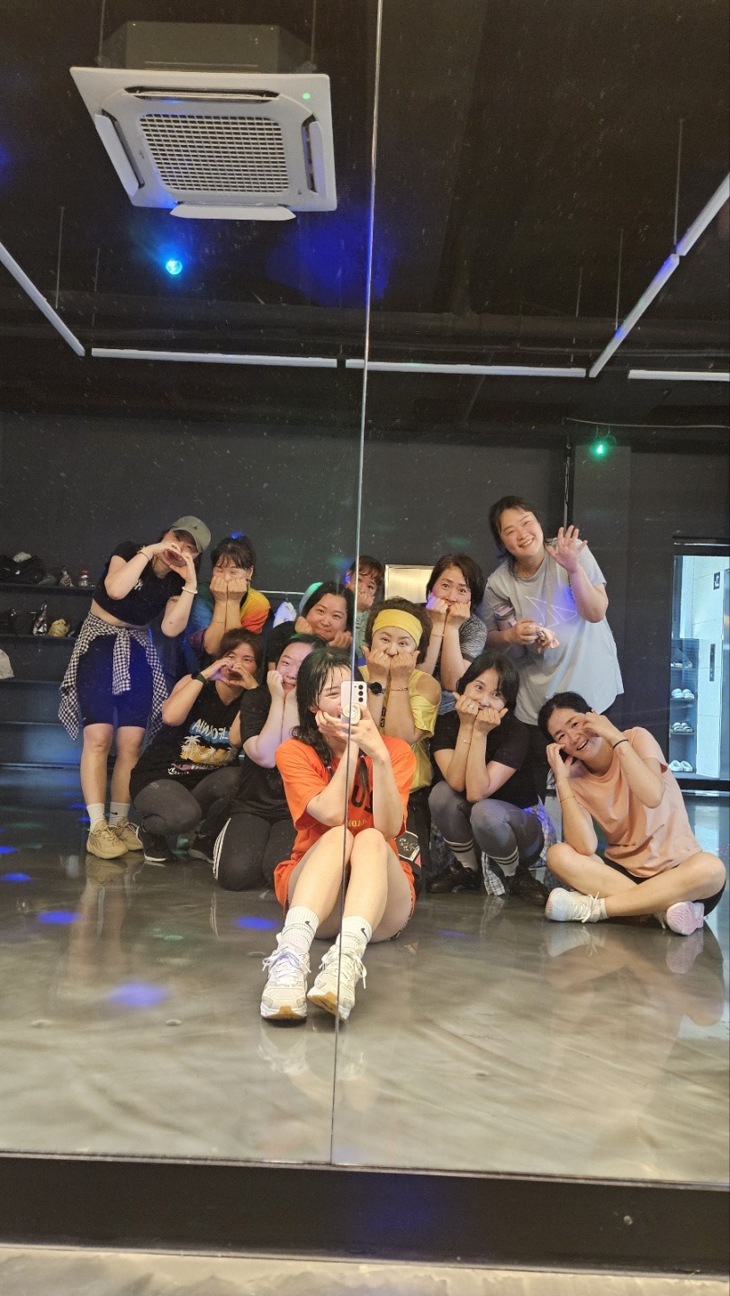 조이댄스