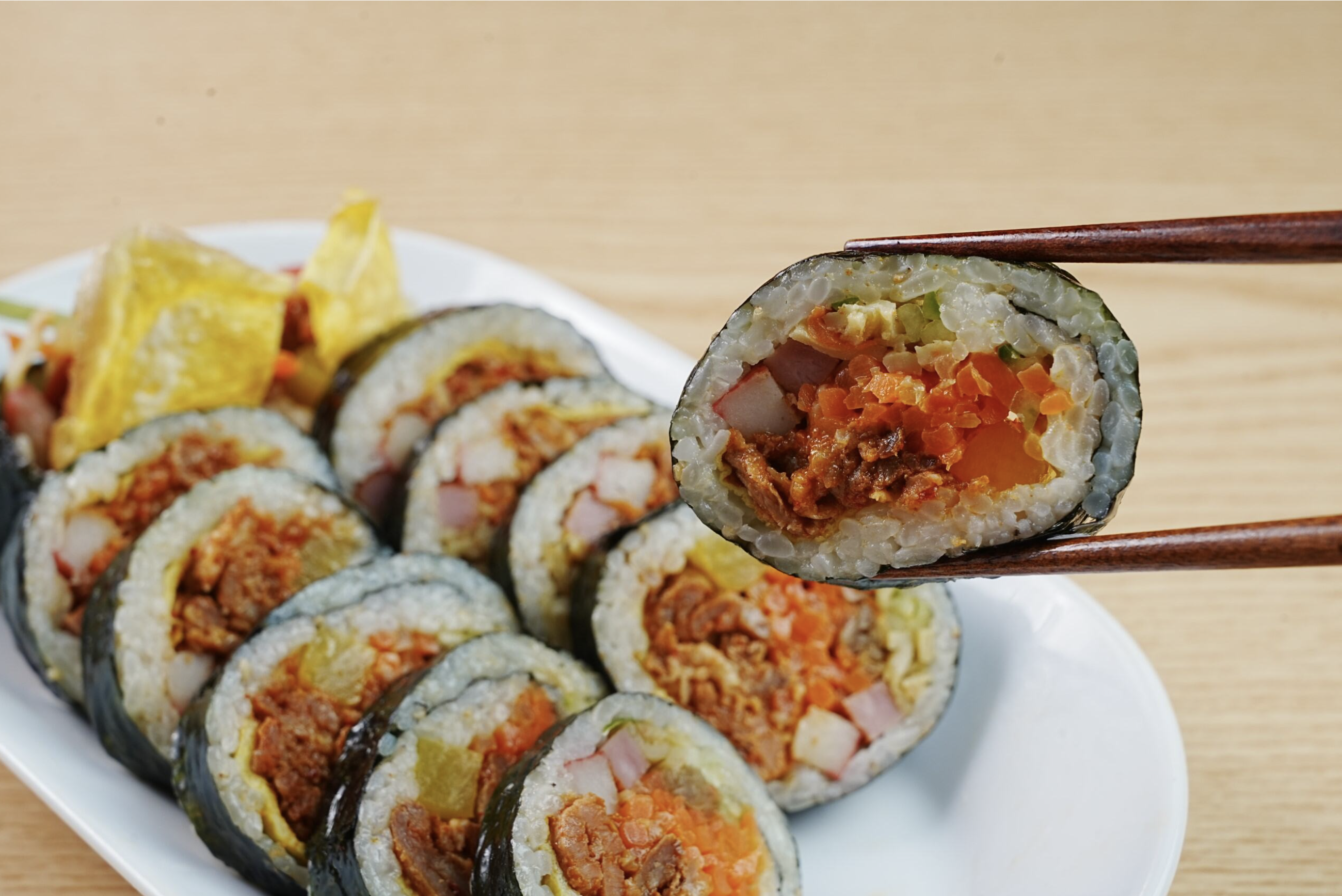 엄마의 부엌