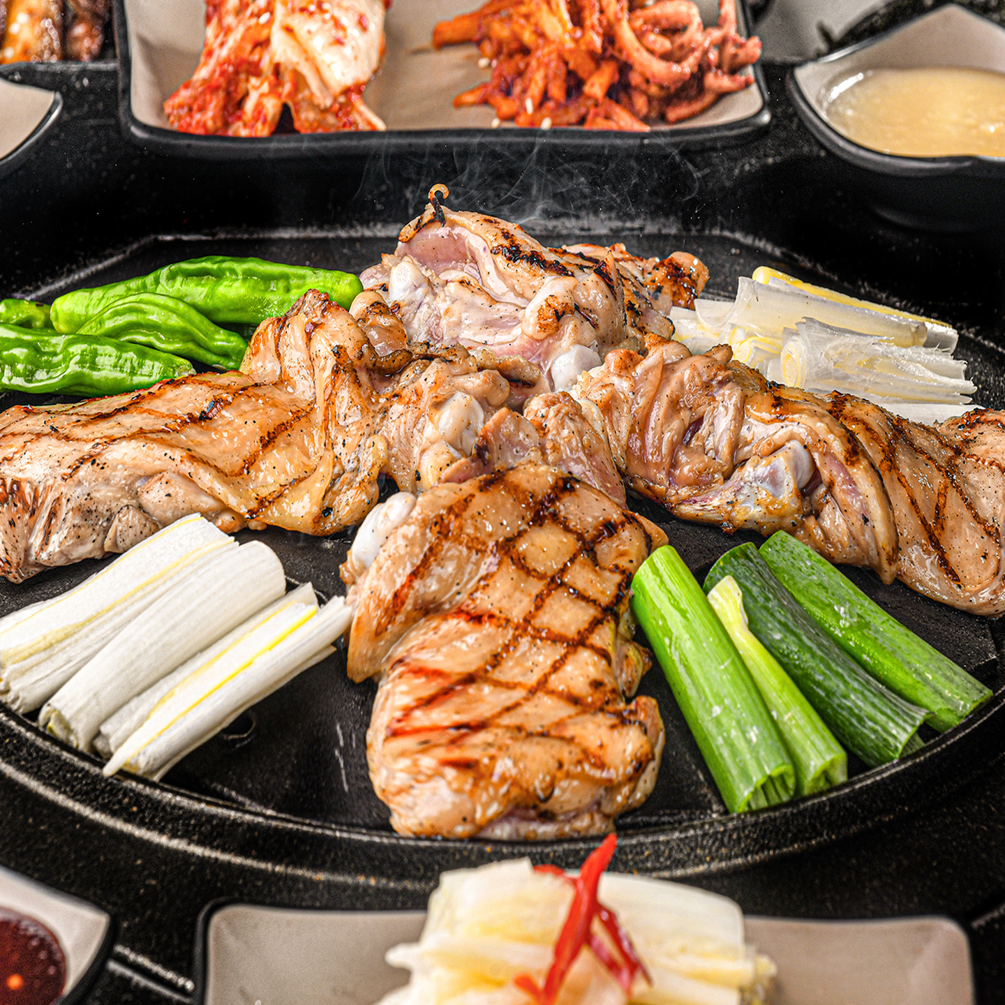 팔각도 신도림역점 사진 4
