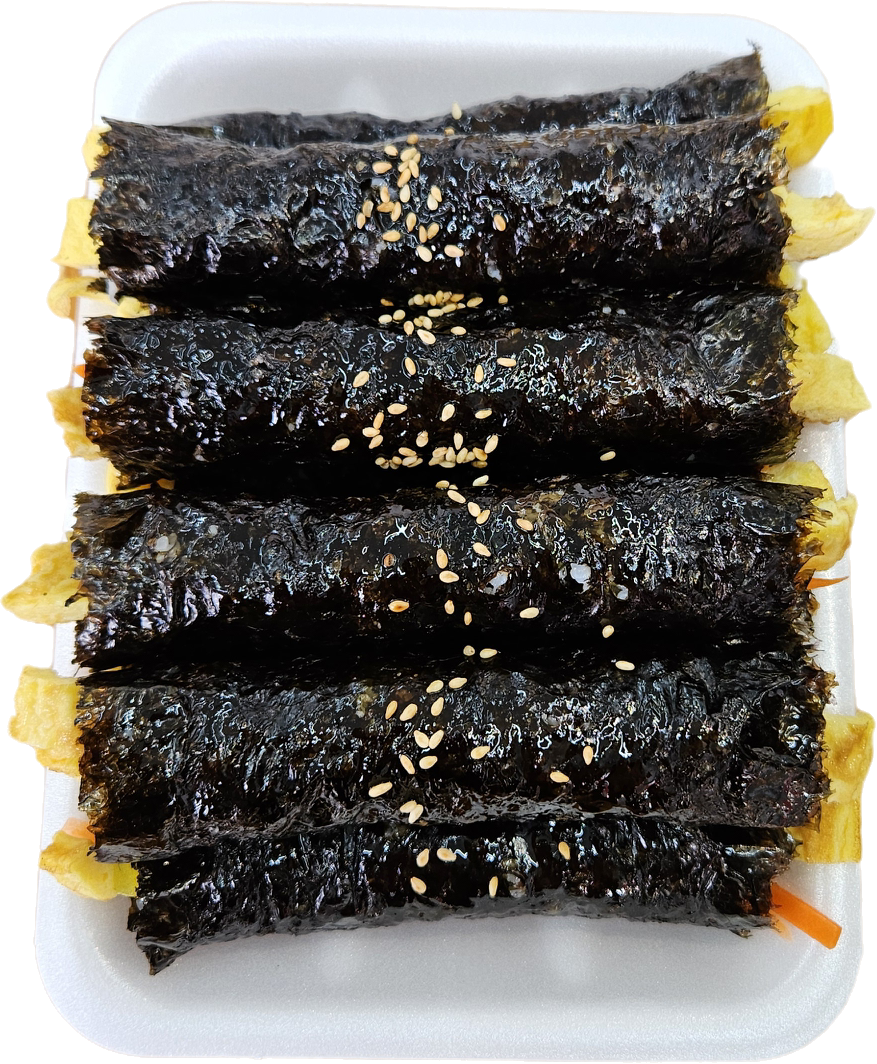 햇살머믄 꼬마김밥 염포점