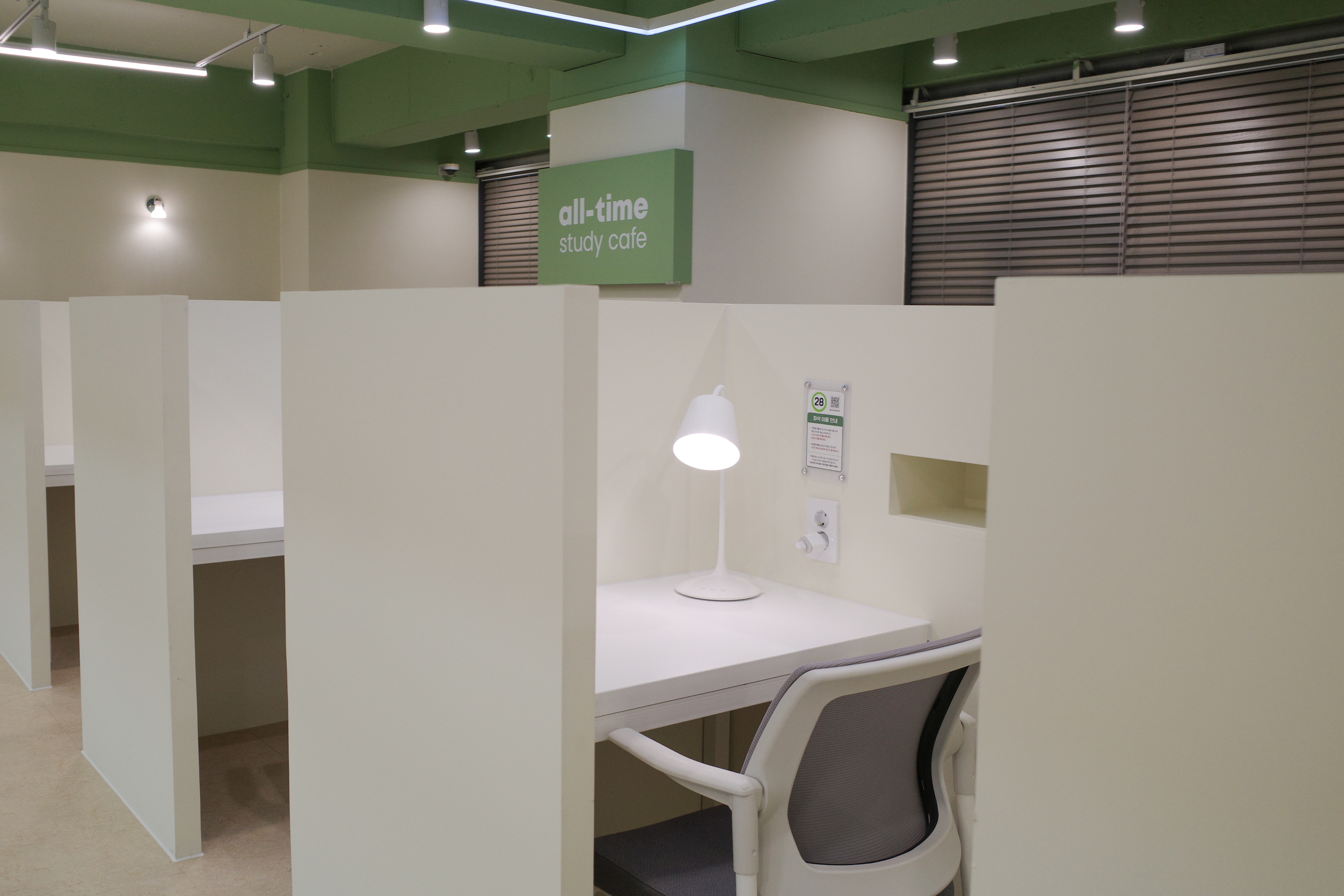 올타임스터디카페일산탄현점 이미지