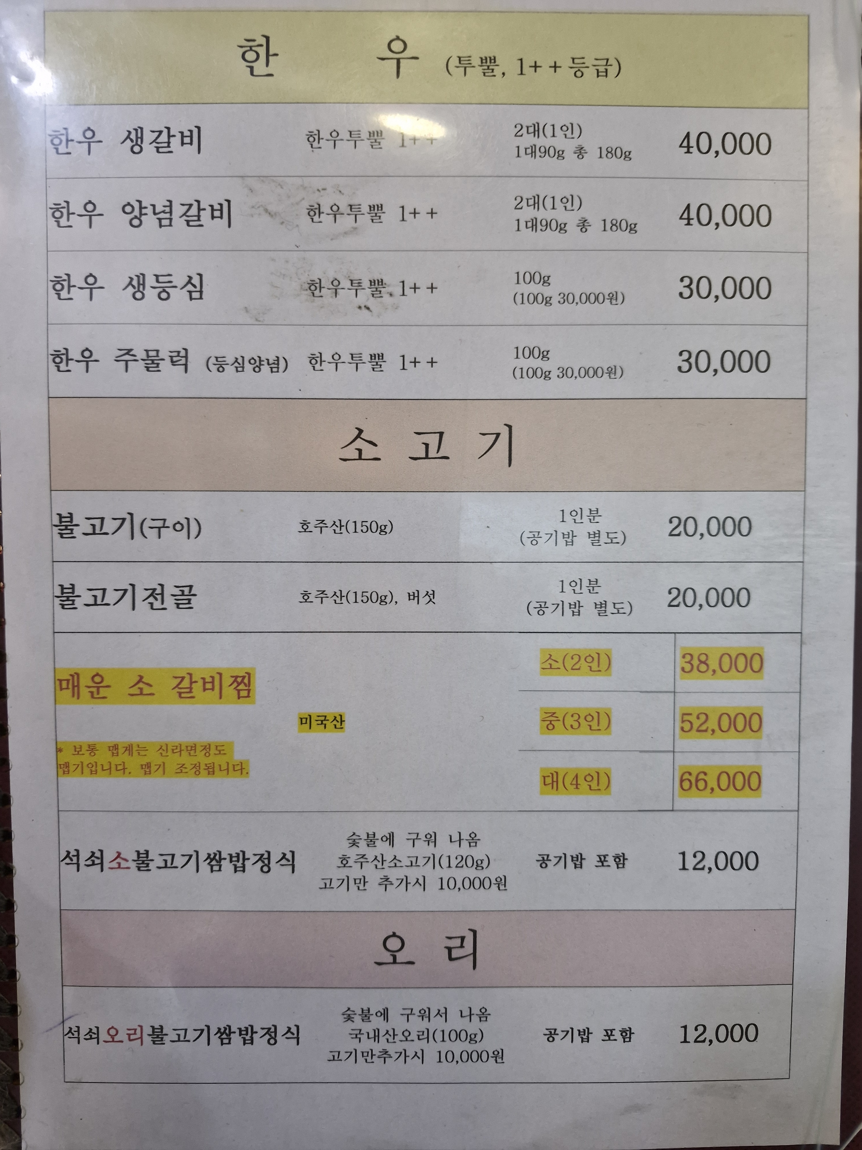요약 정보 이미지