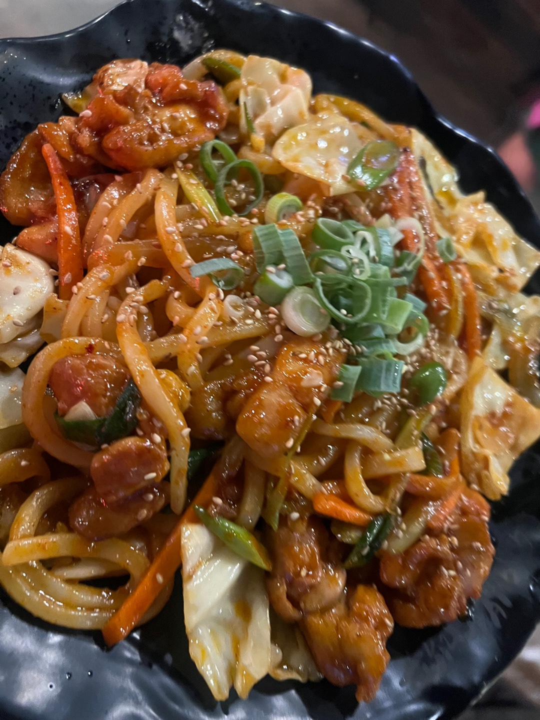 김복남맥주 진도점
