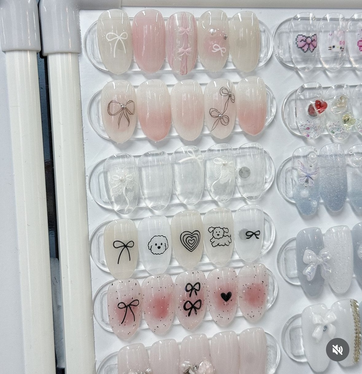 네일희야