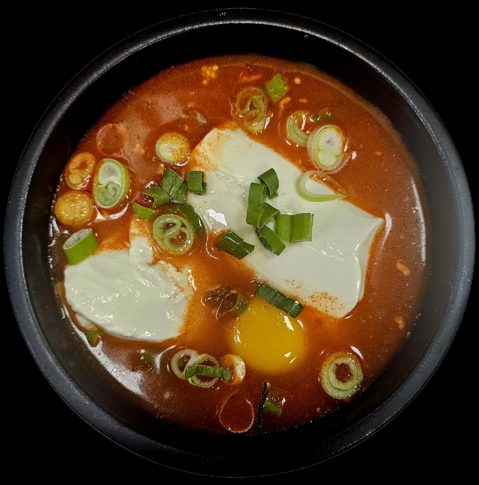 시루봉휴게소
