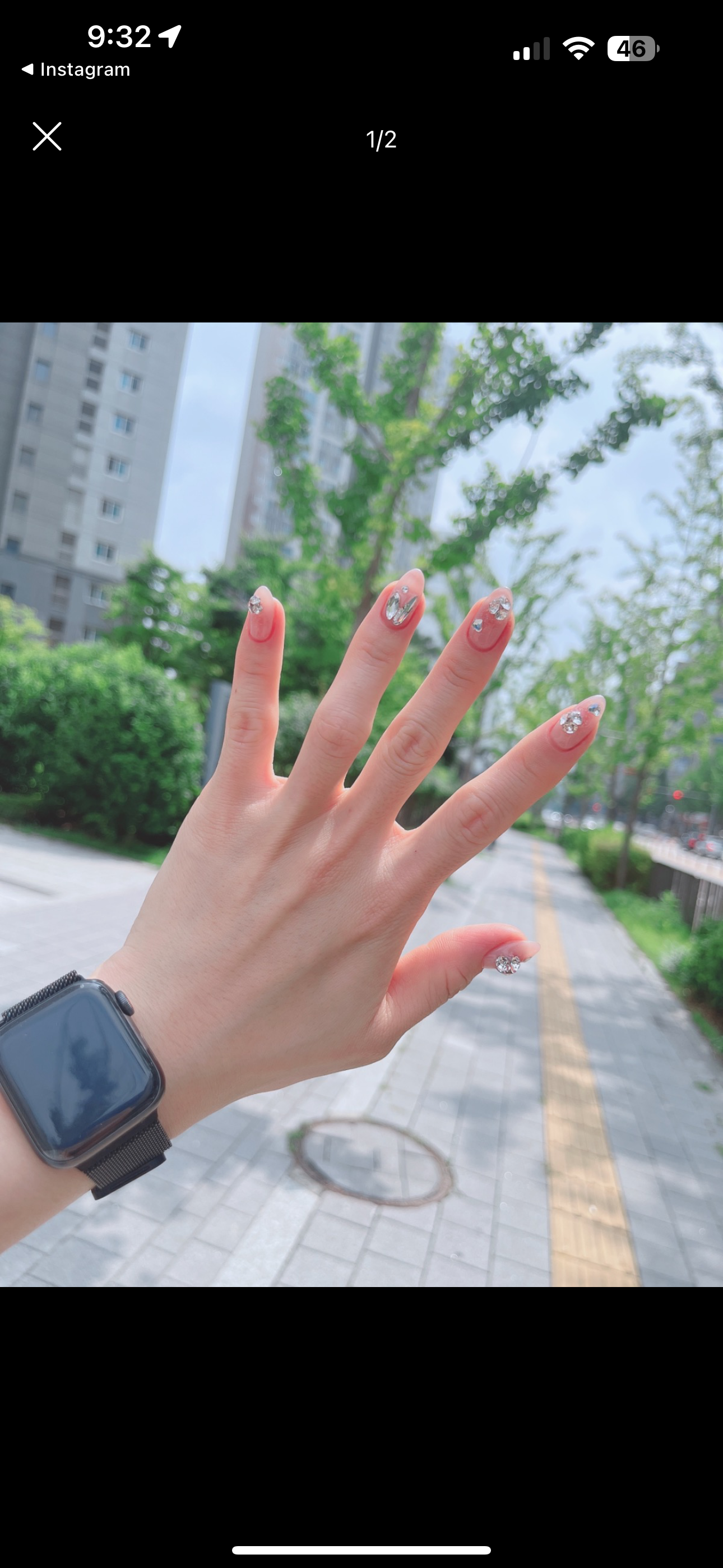 네일희야