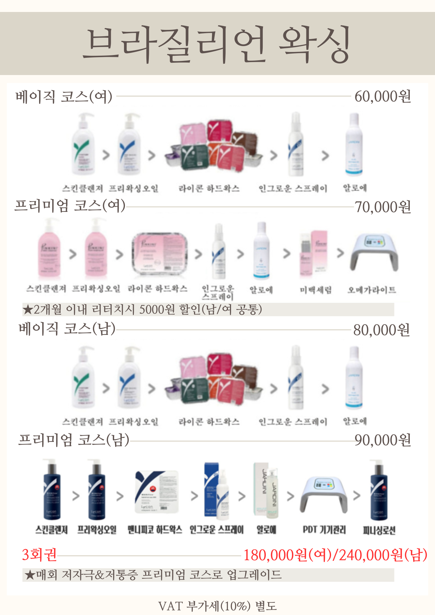 모미왁싱 청라점