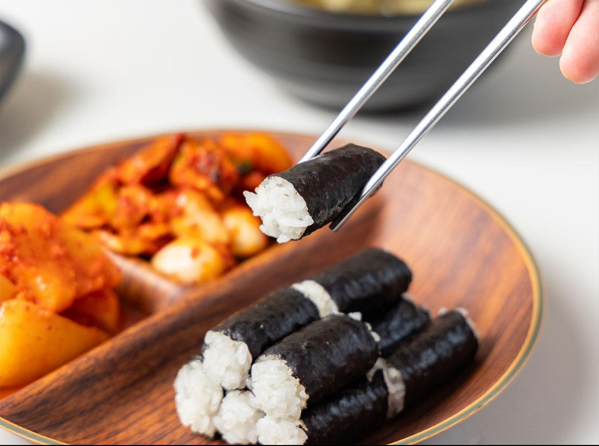 우리할매충무김밥 부산송도점