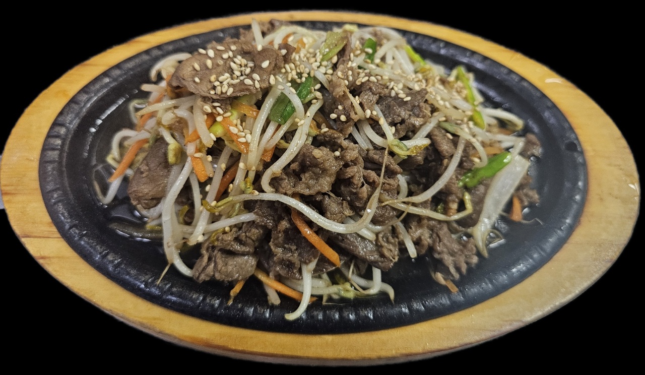 시루봉휴게소