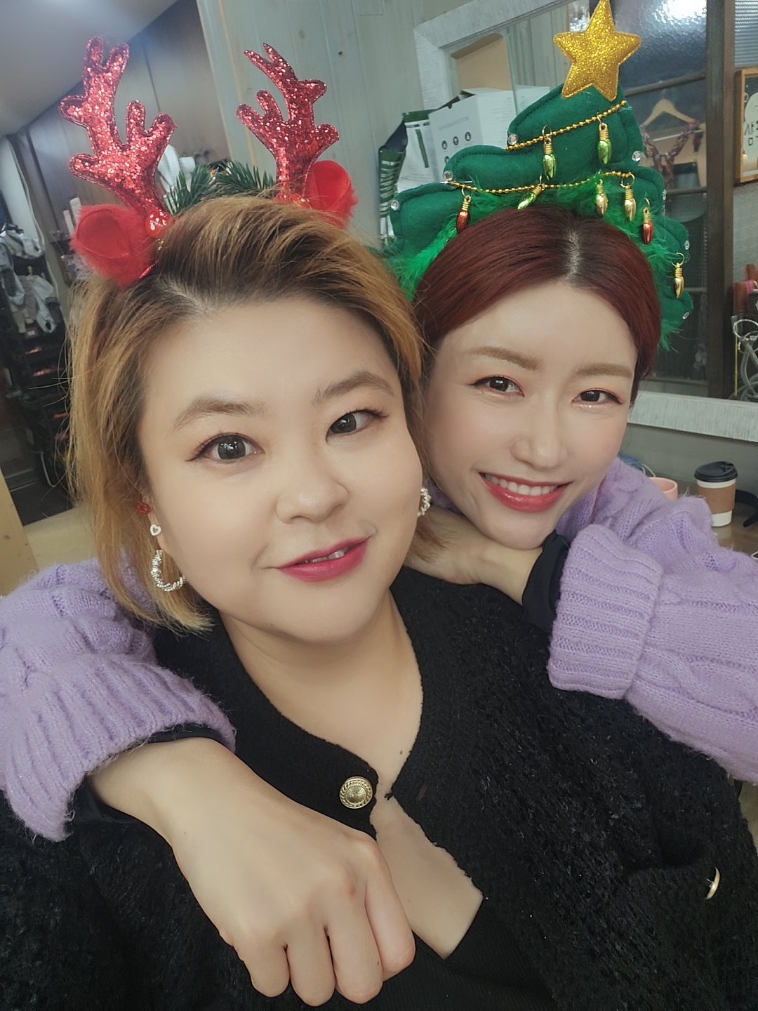 언니네 미장원