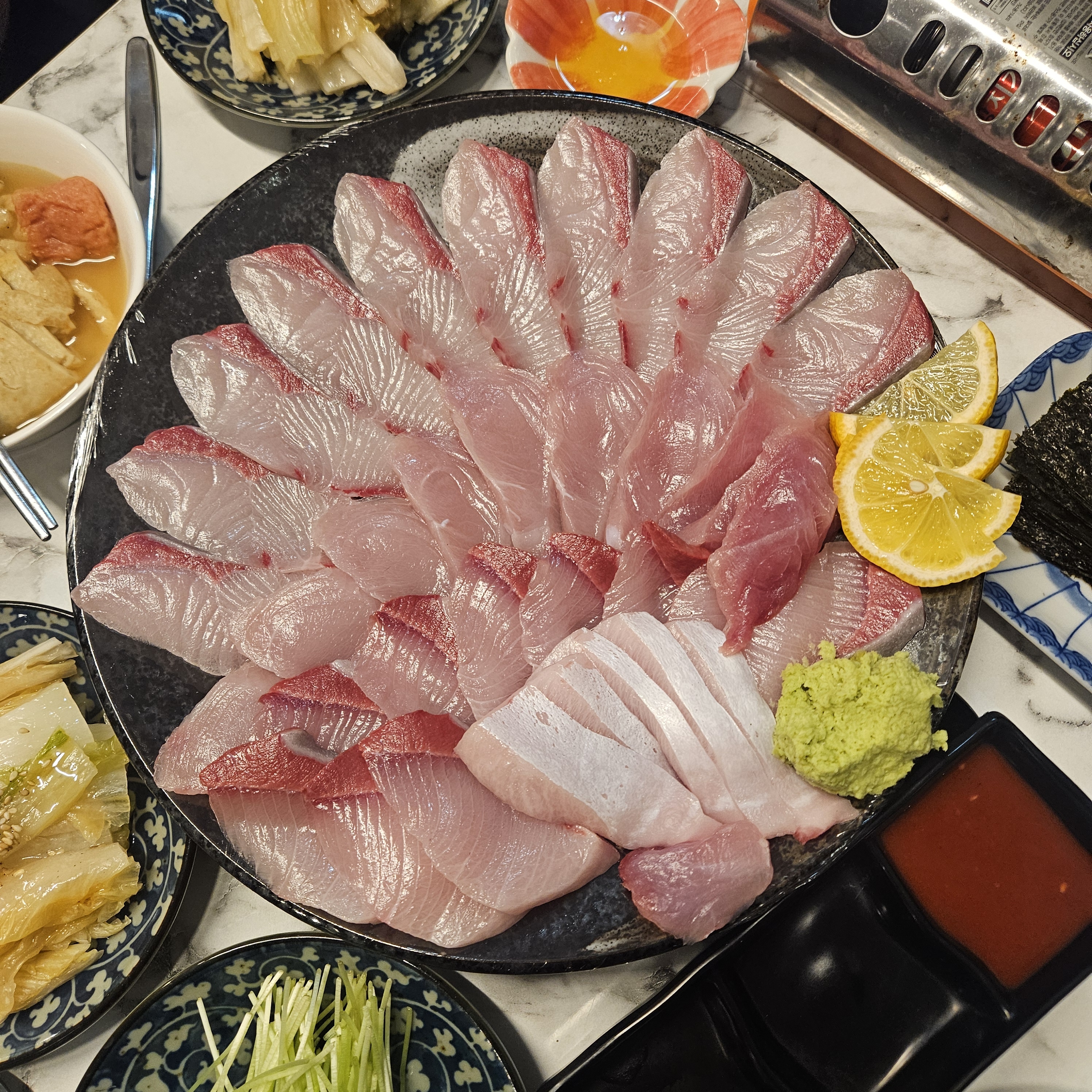 팔딱스시