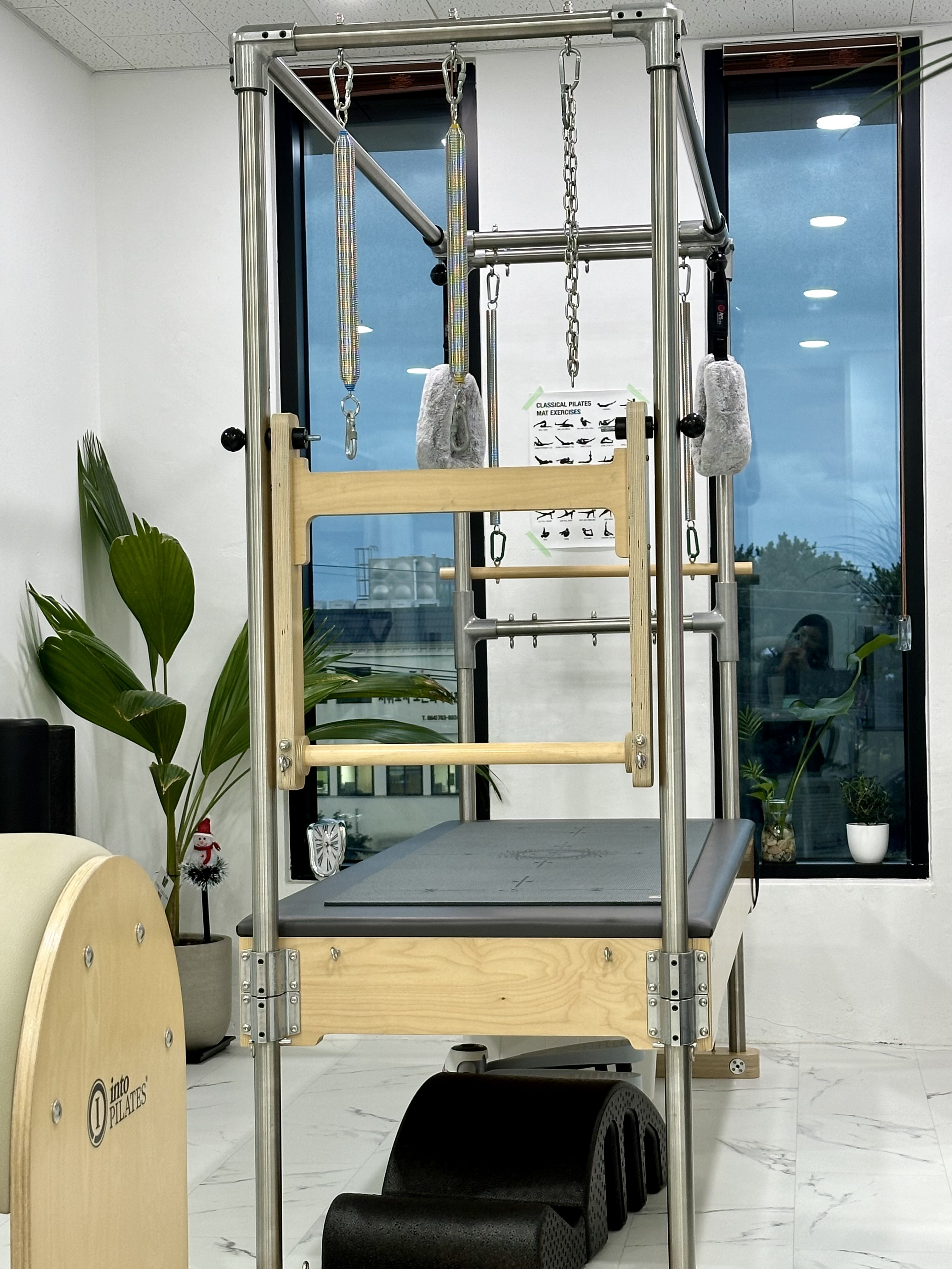 필라테스 결 대표 이미지