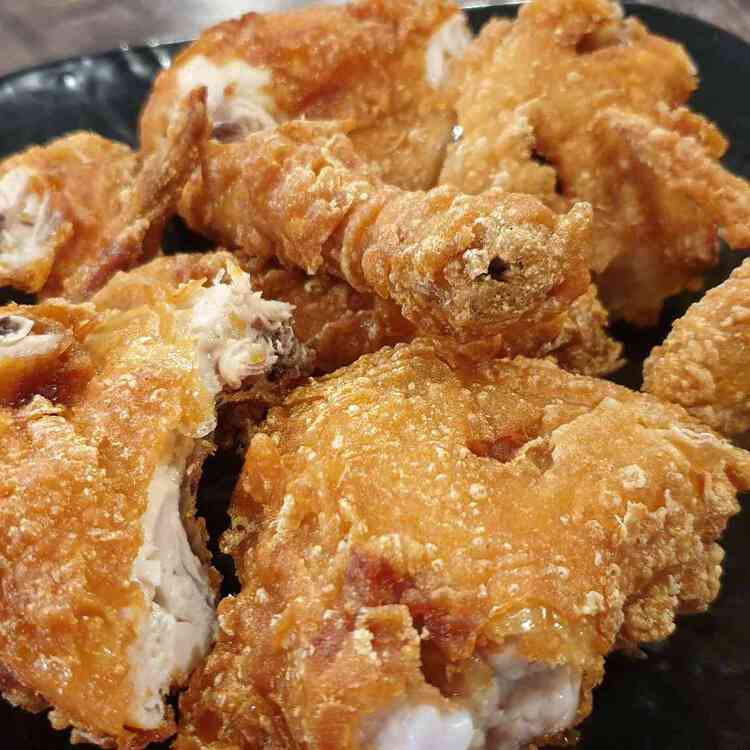 명가통닭 화성송산점