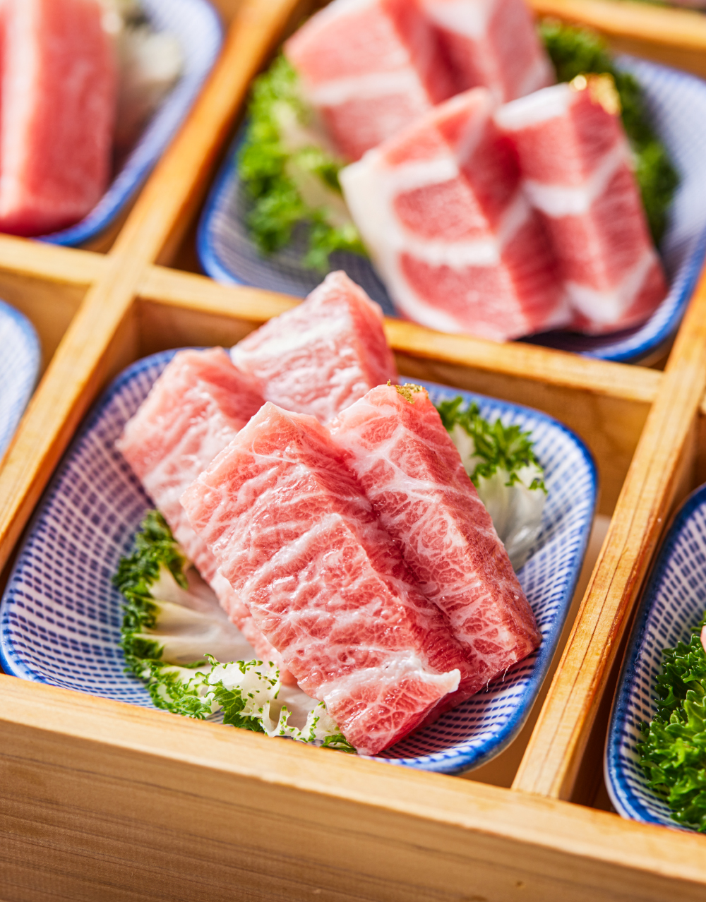 골드참치 photo 3