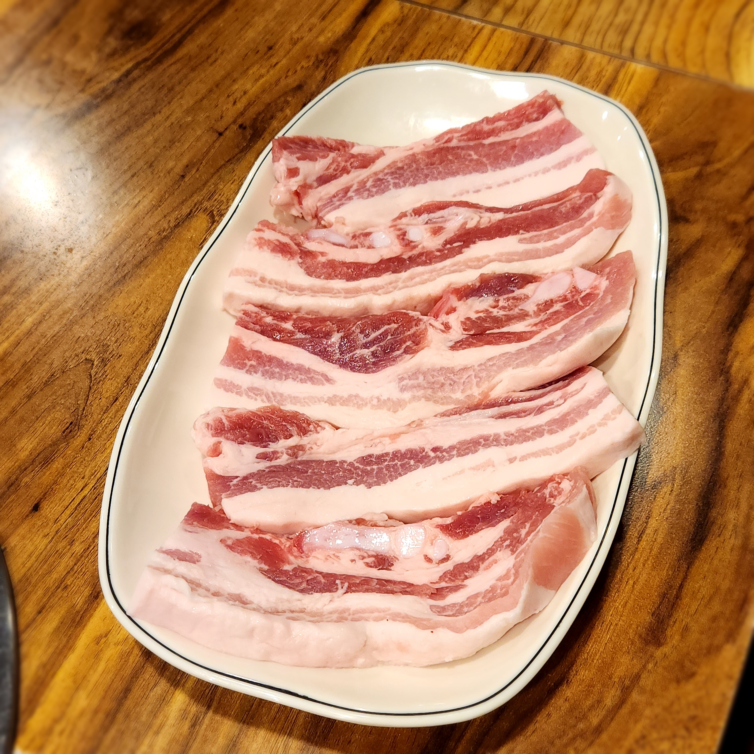 양학돈 고기쟁이