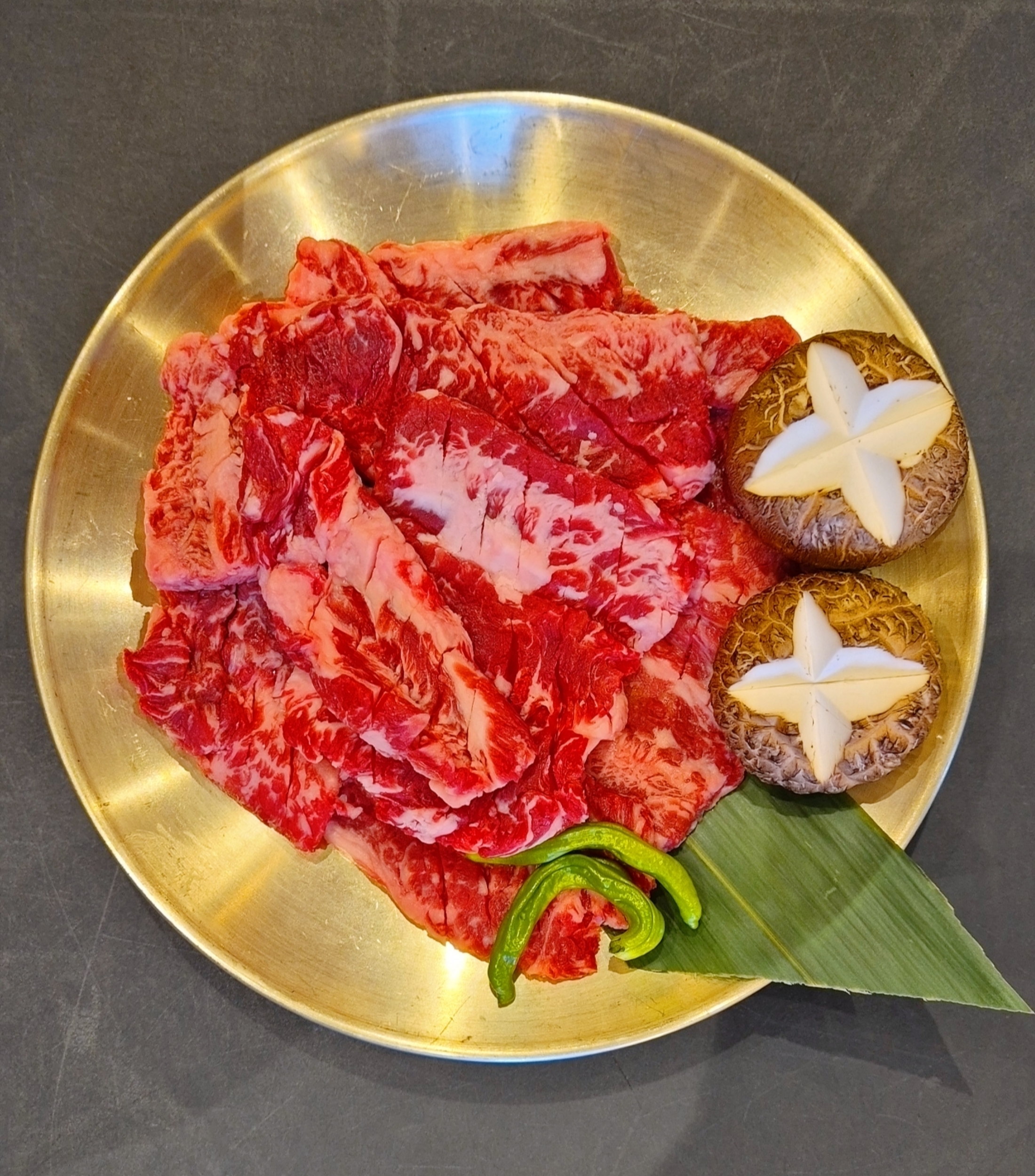 연성갈비 진주점