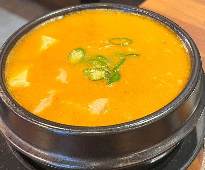 세겹살집