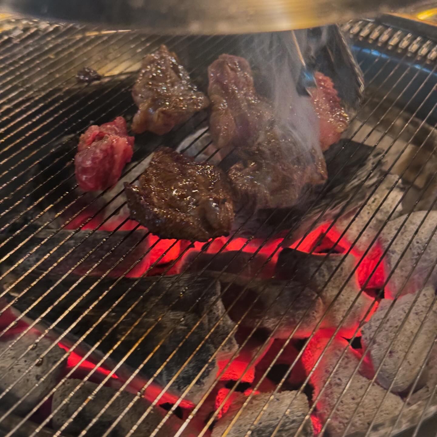 육미정육식당