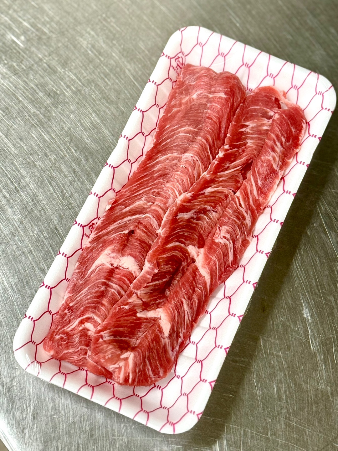 아침목장정육식당