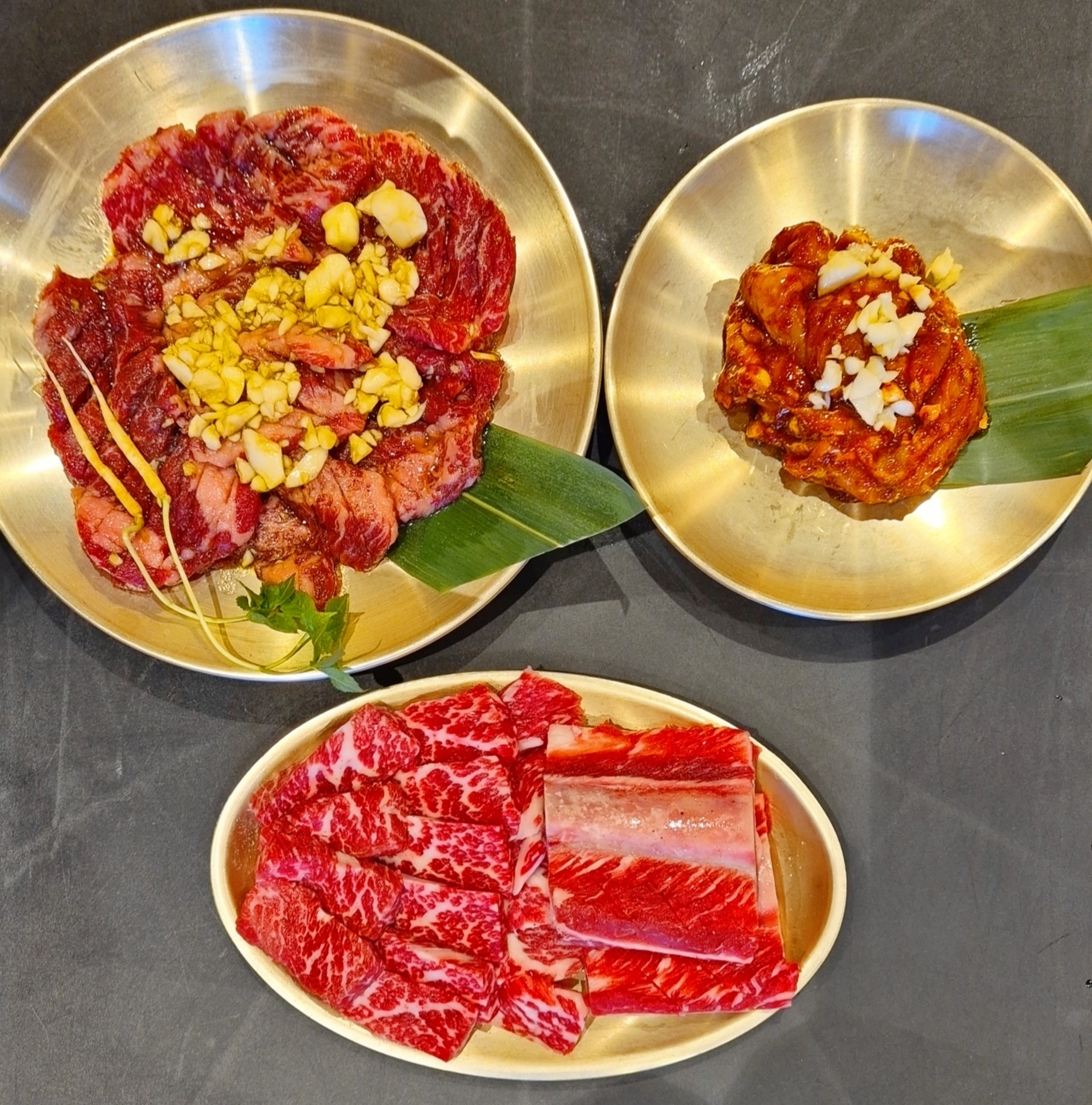 연성갈비 진주점
