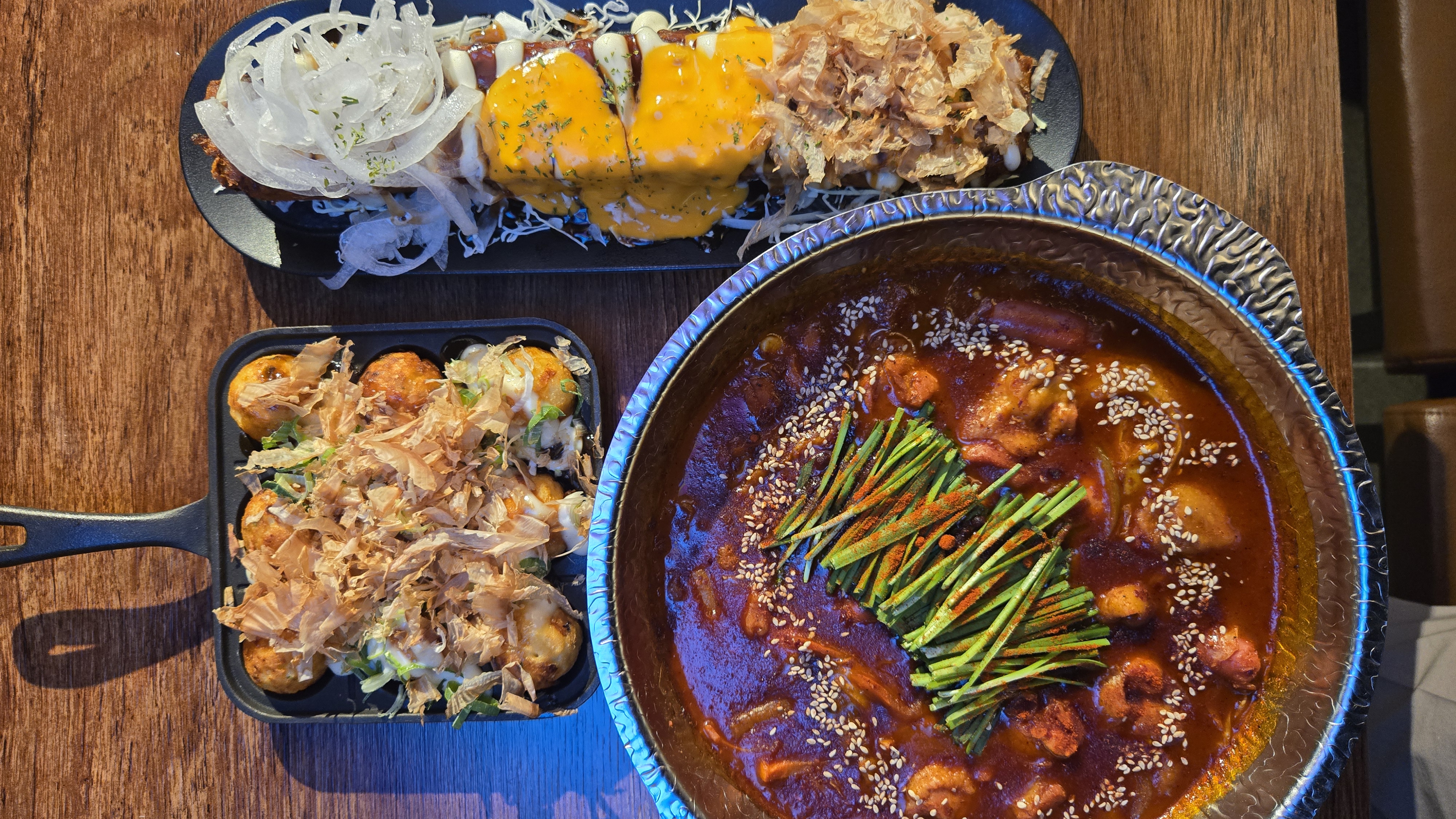 동경생포차 인천논현점