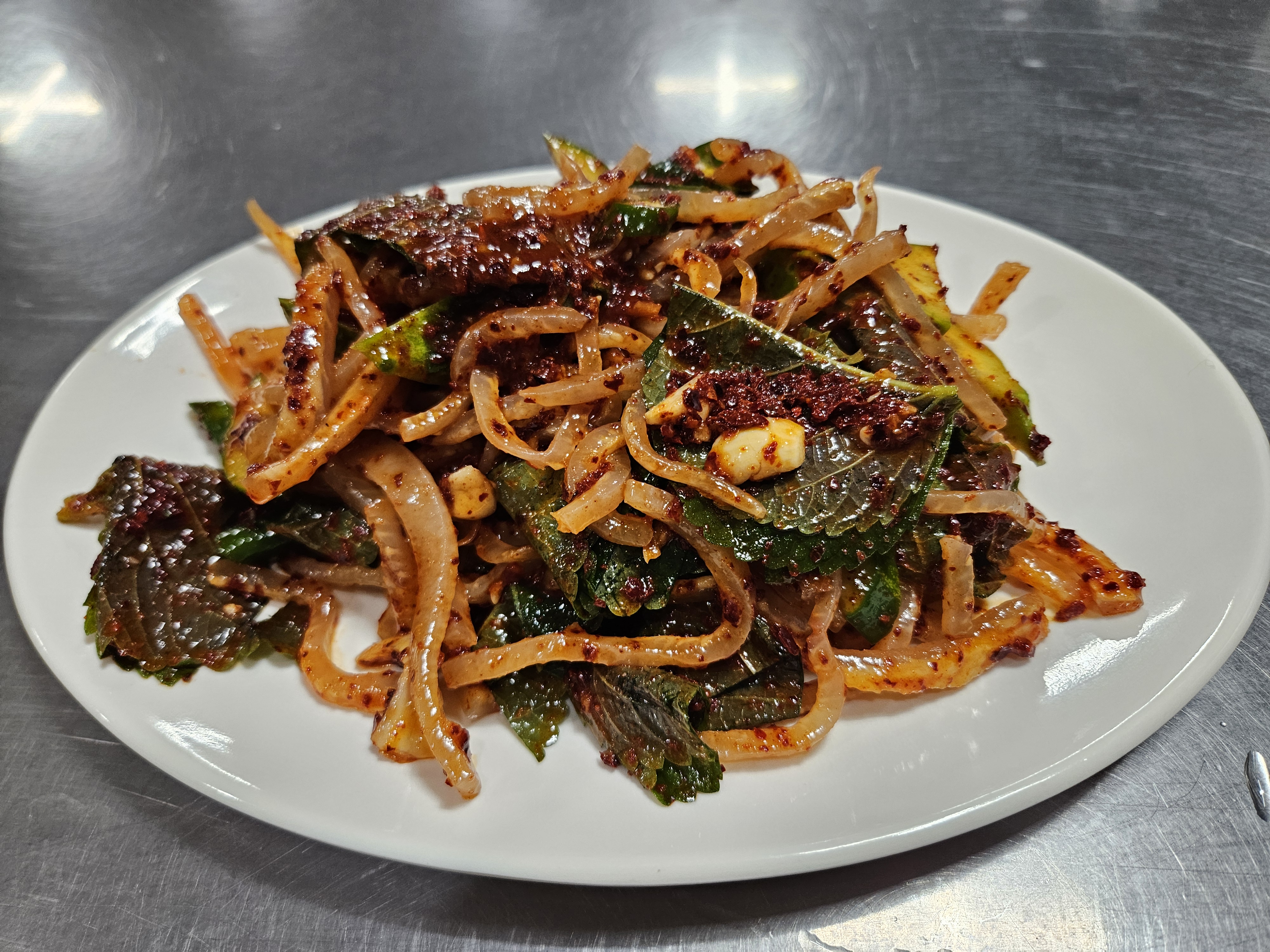 수영식당