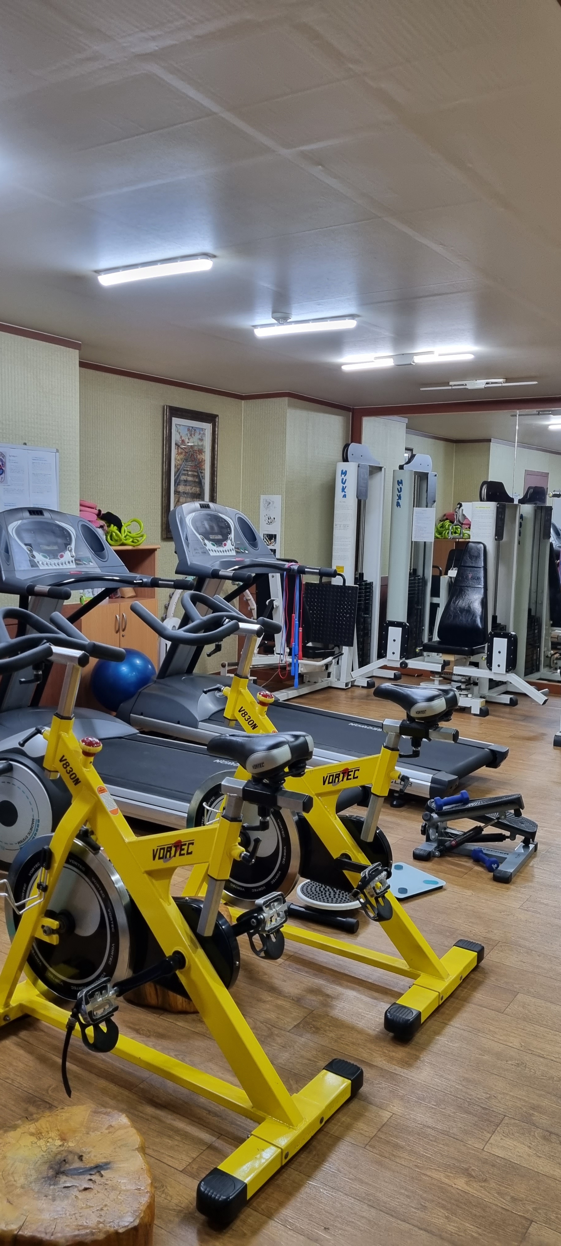 바른자세 요가원 대표 이미지