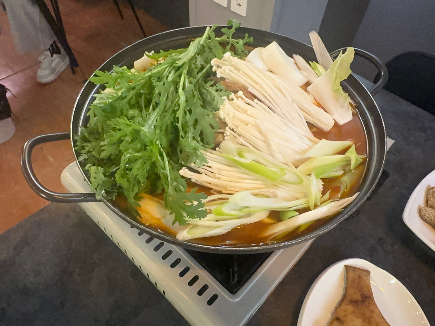 동천생고기