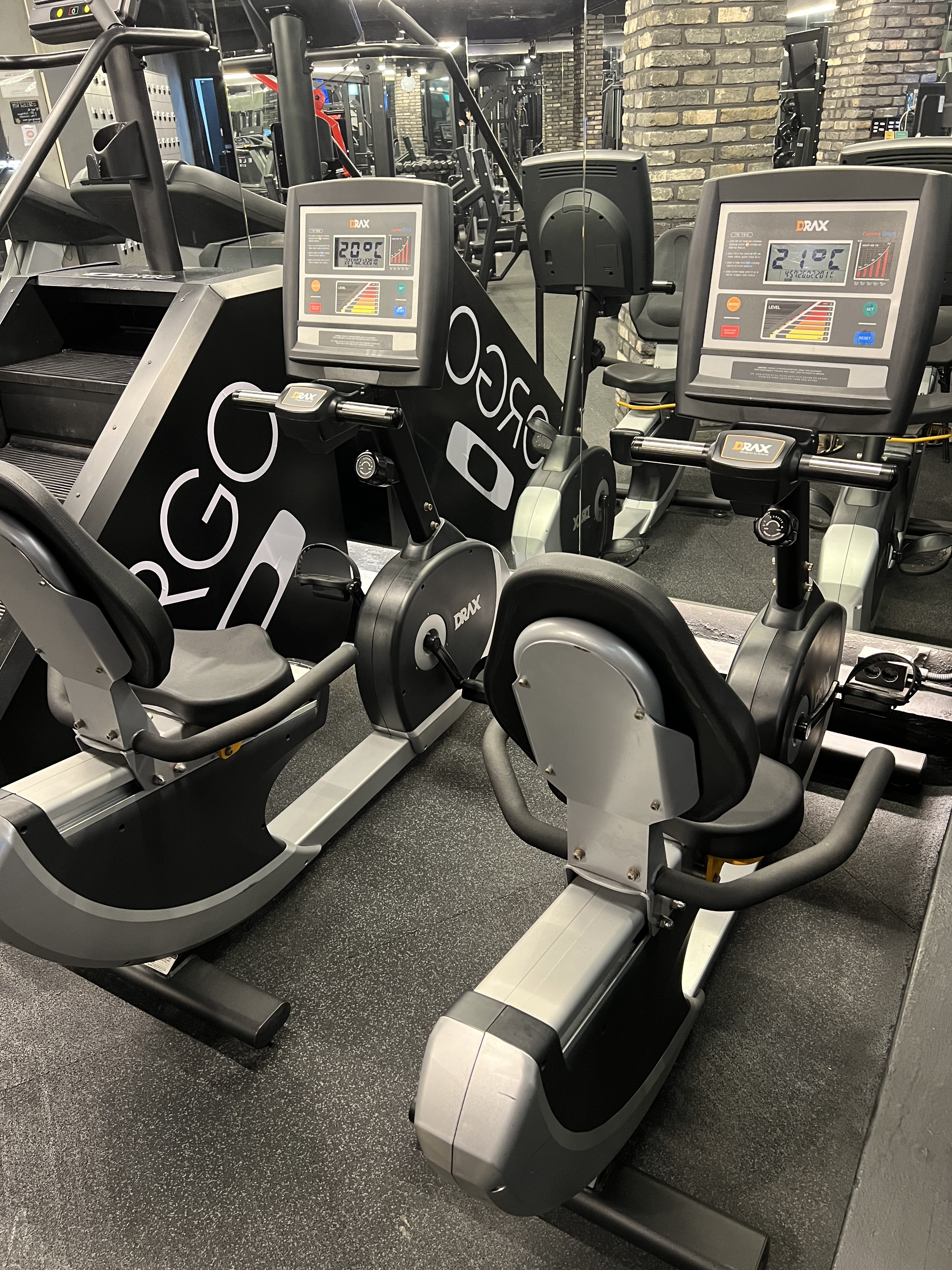 셀렉트짐 PT & 헬스 광화문점 대표 이미지