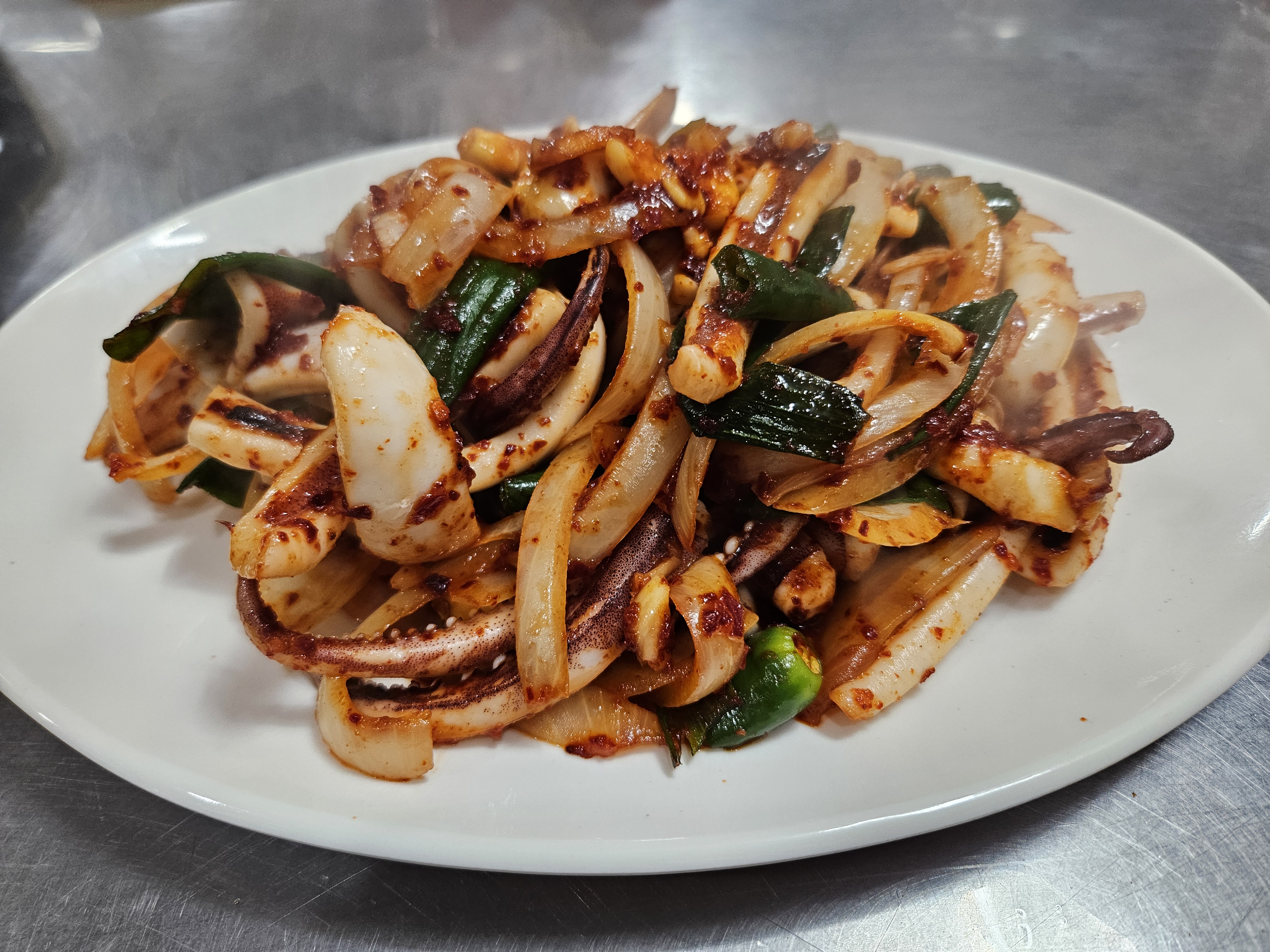 수영식당