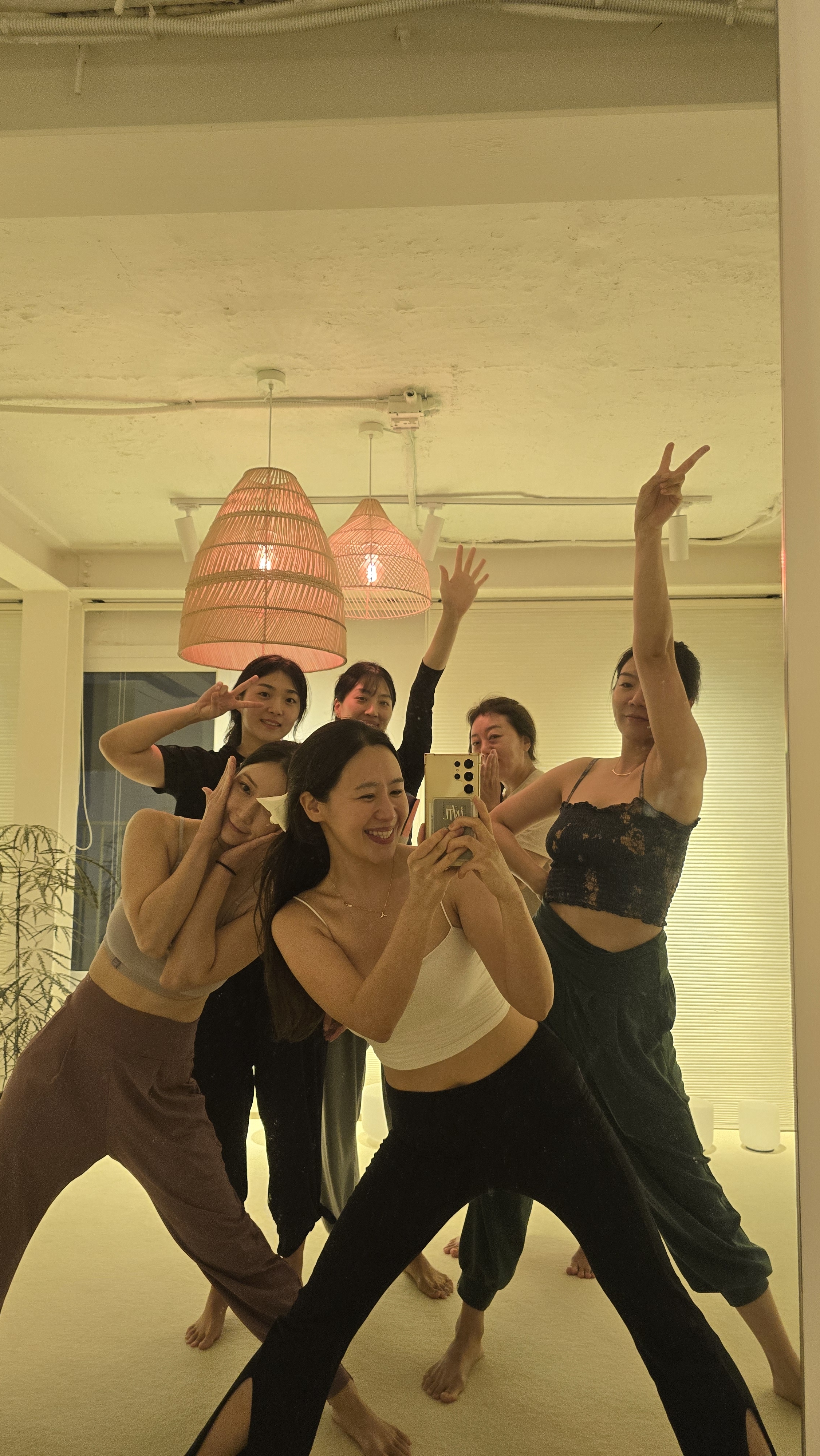 인터내셔널 요가명상협회 대표 이미지