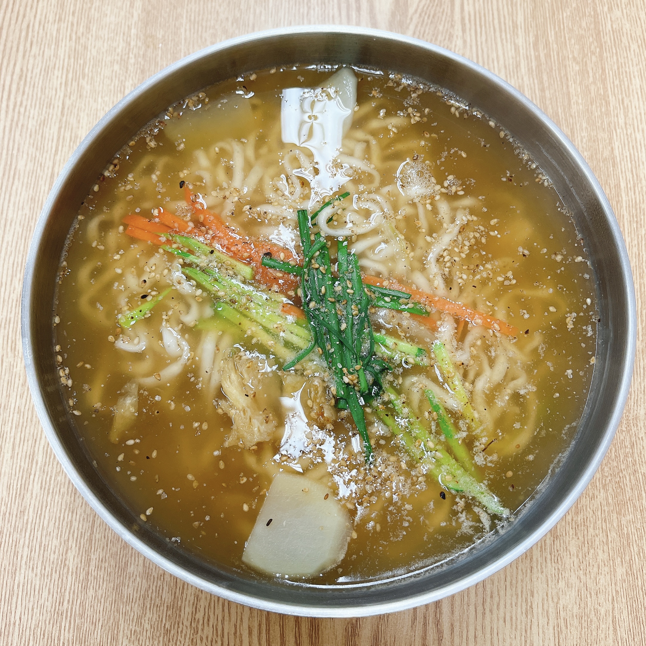 가야칼국수