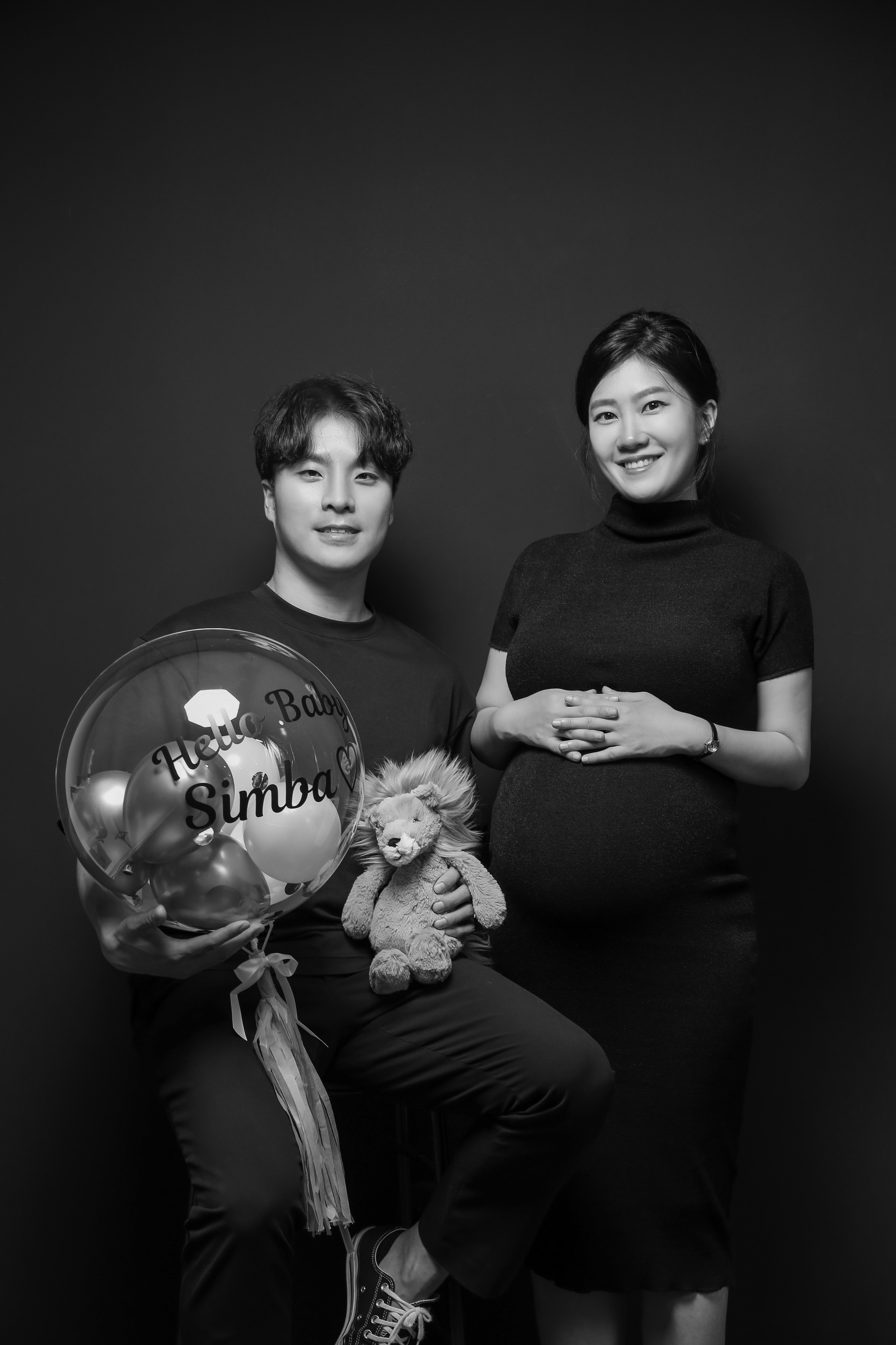 두정동사진관 브랑누아스튜디오