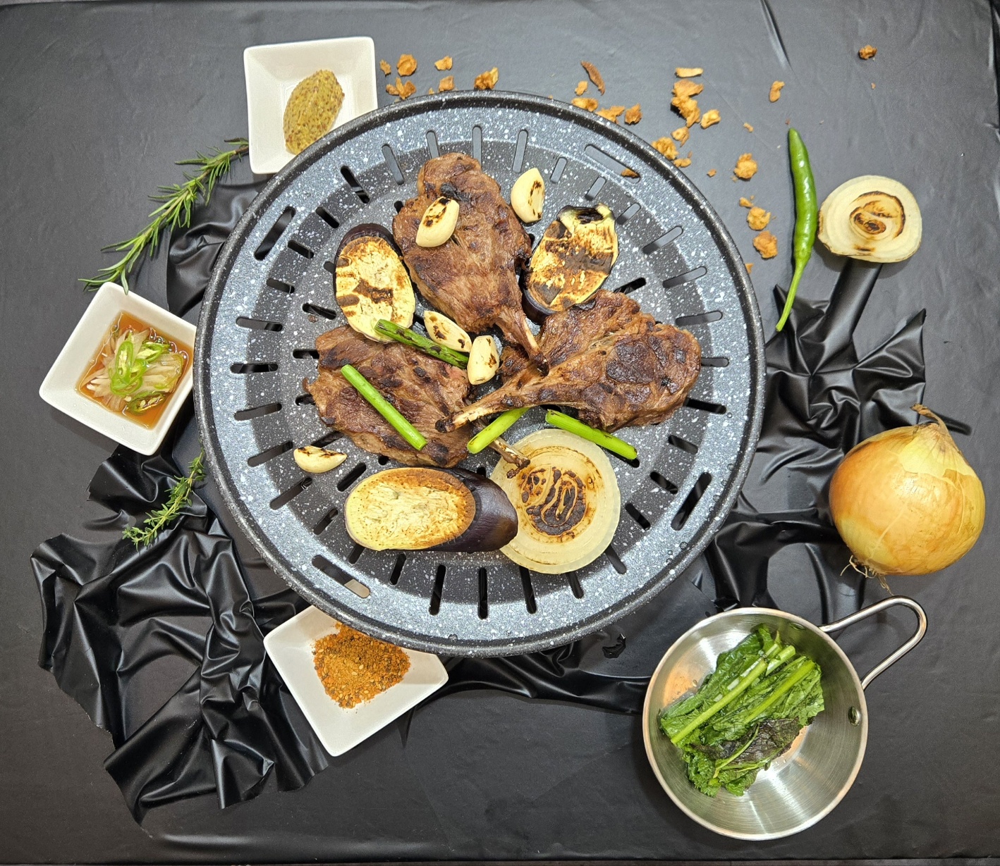 NaVET | 양고기잘하는 맛집 추천합니다 서울 동대문구에서 우수업체 양고기전문점 방문해 보세요 국물닭발과양꾸이
