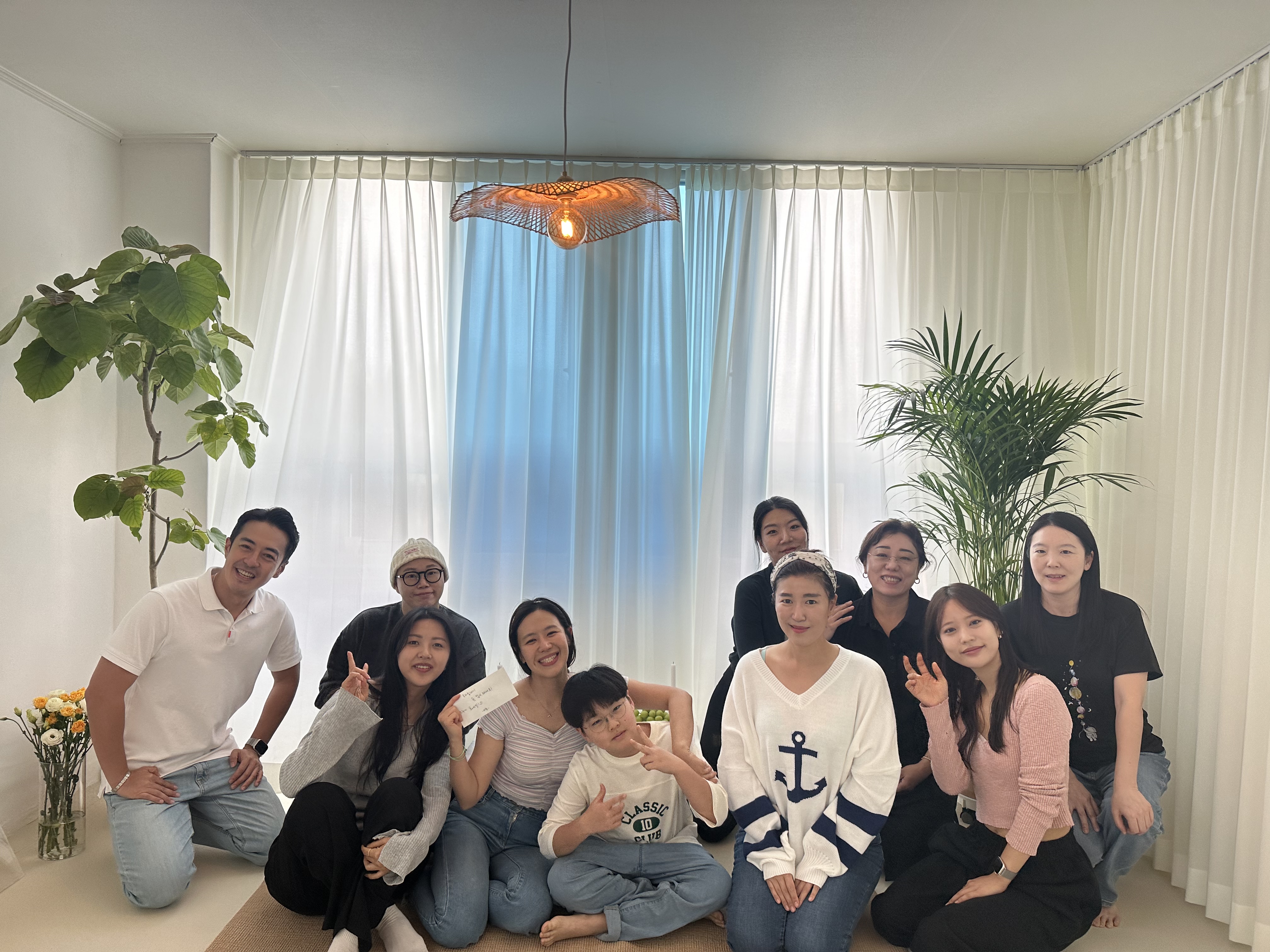 인터내셔널 요가명상협회 대표 이미지