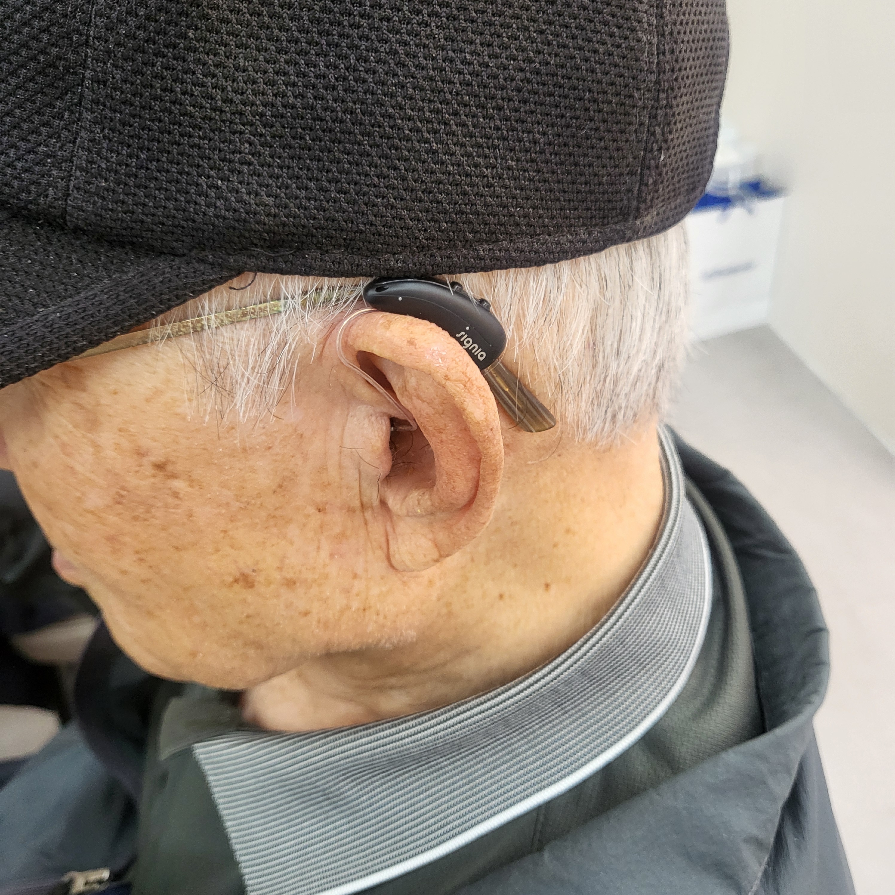 열린보청기 강북본점