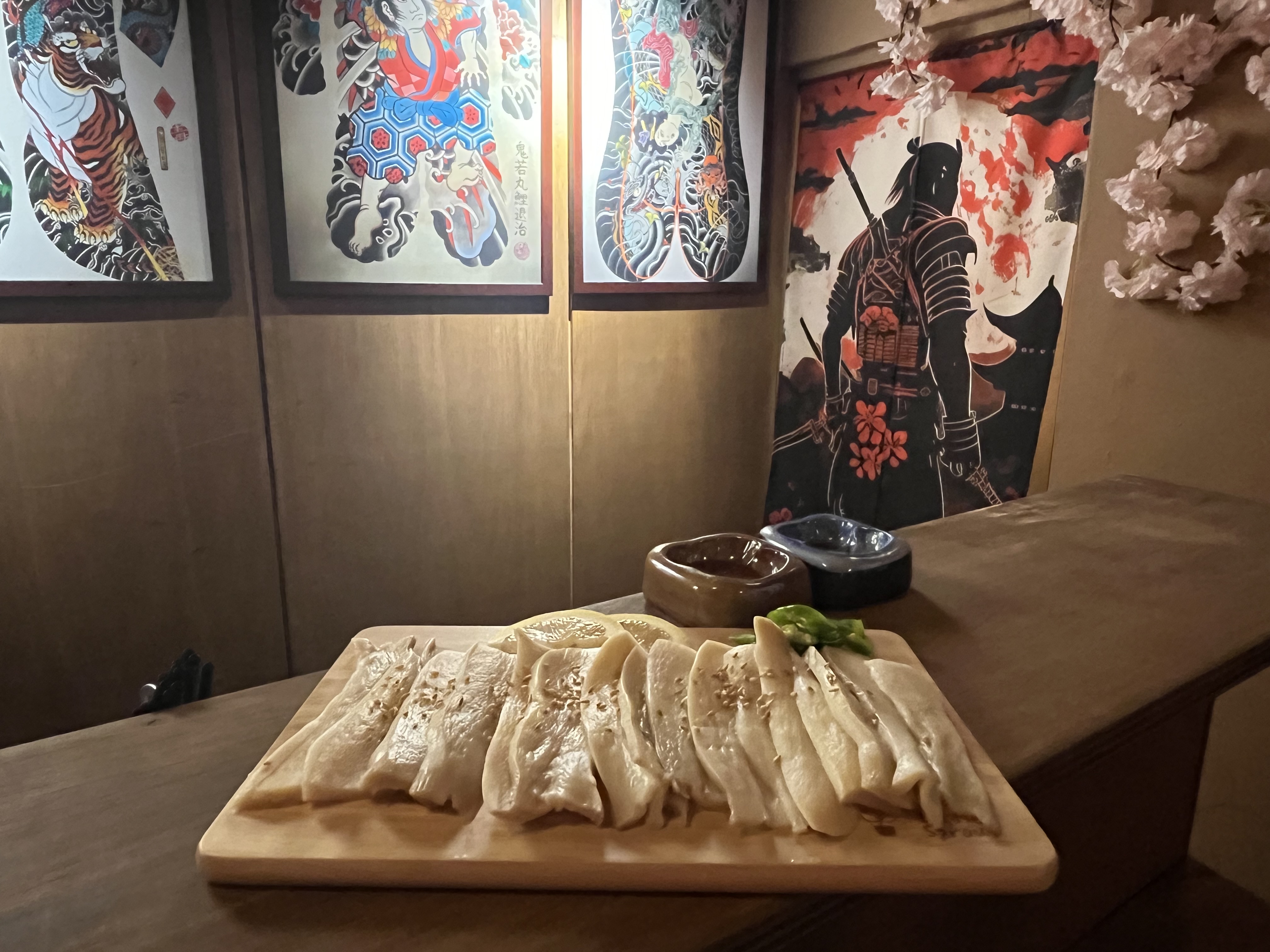십구금주