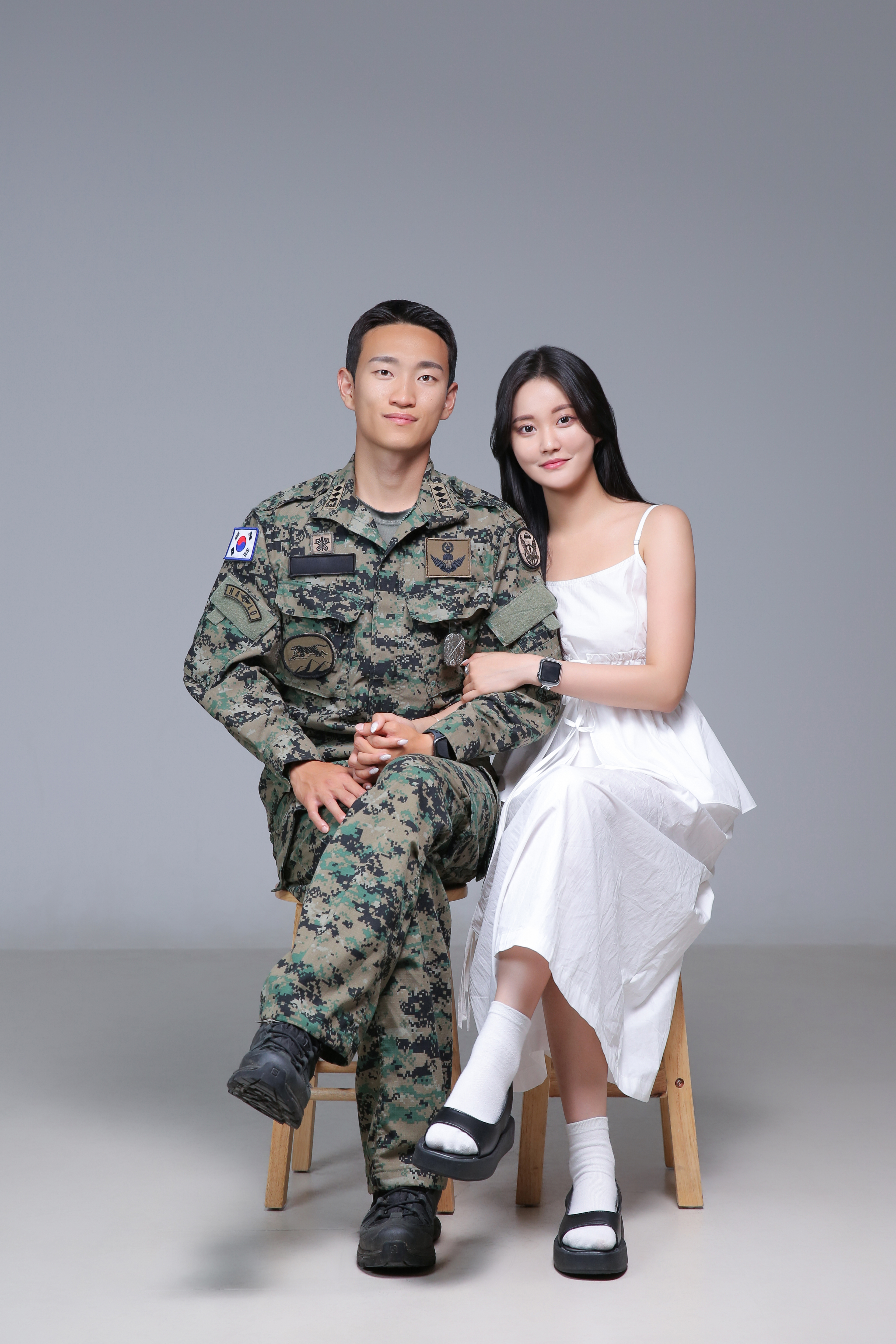 두정동사진관 브랑누아스튜디오