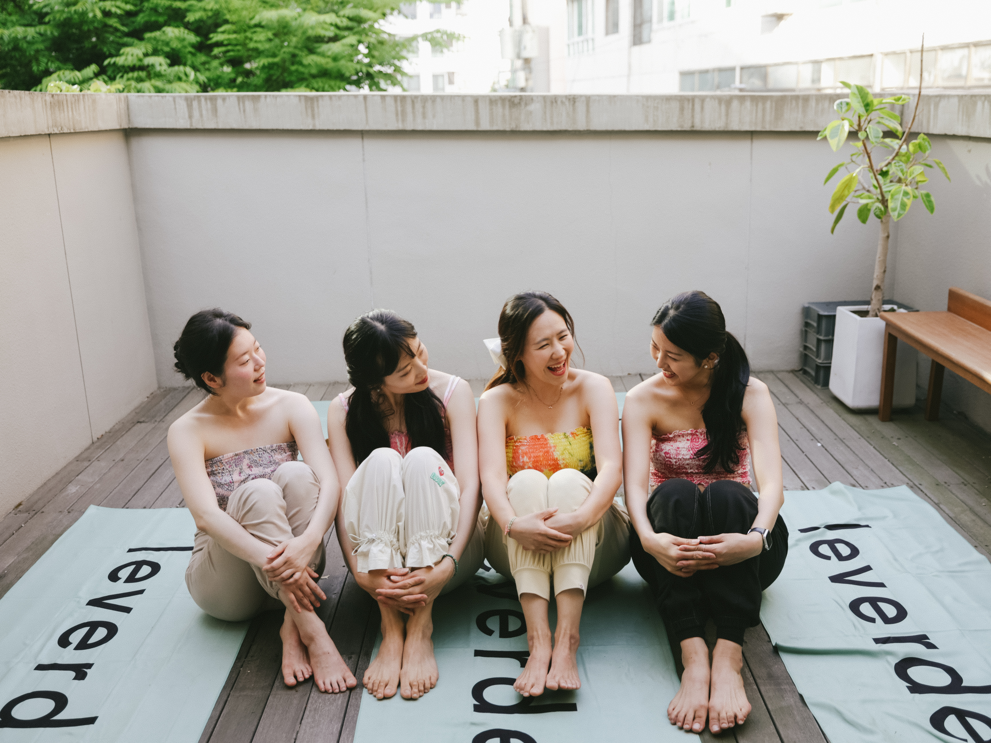 인터내셔널 요가명상협회 대표 이미지