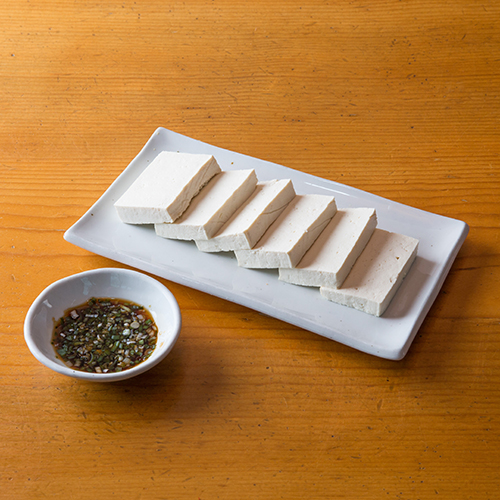 퇴촌순두부