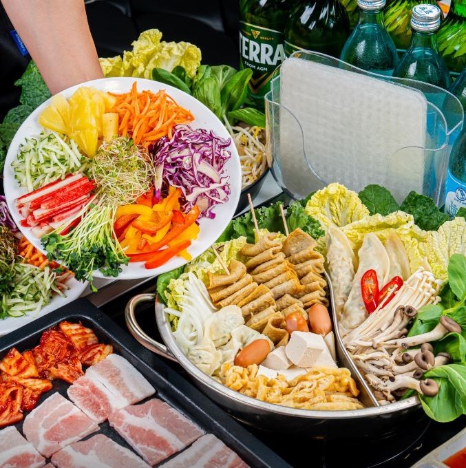 무한리필(4세~7세)