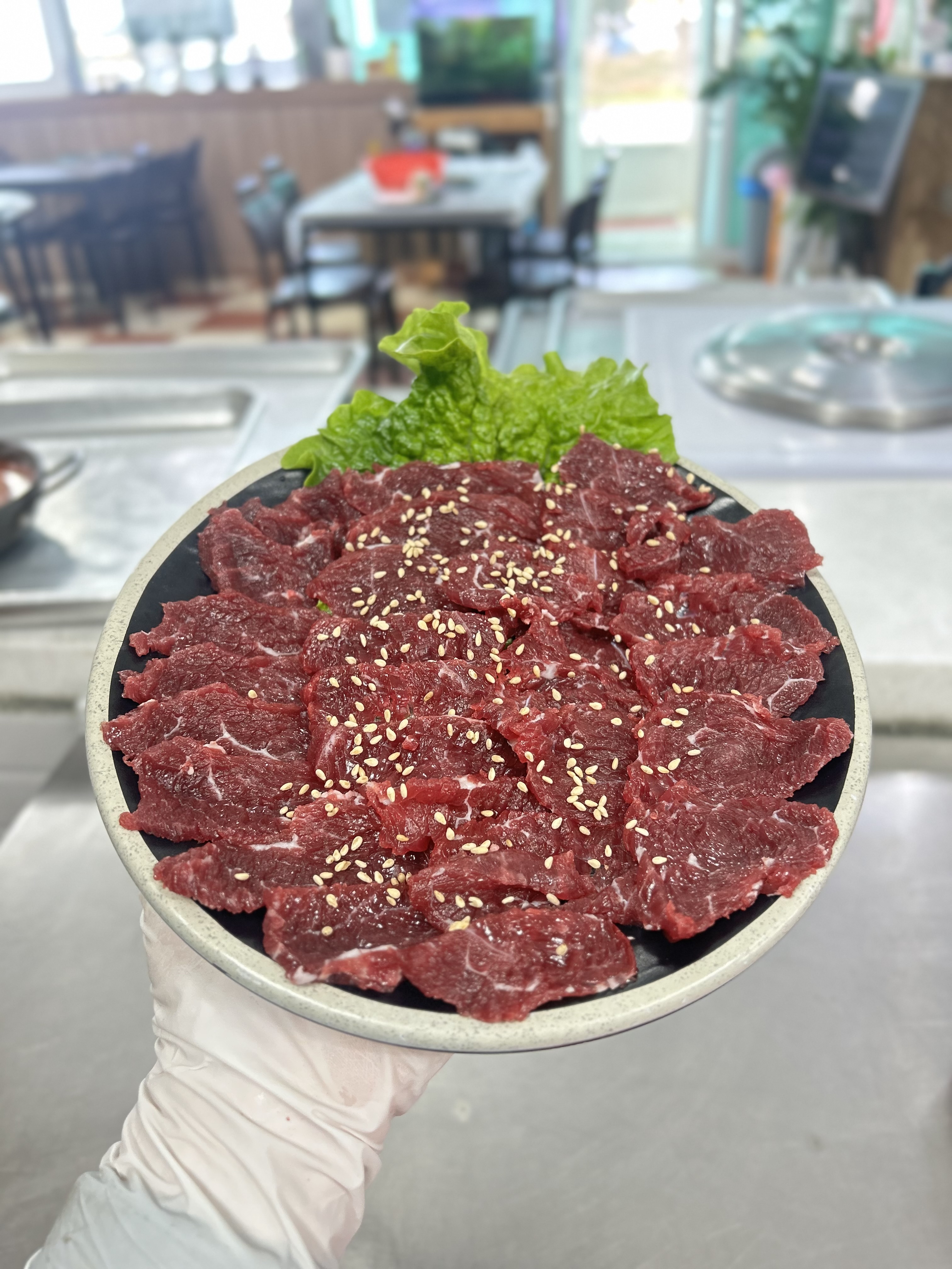 고향식당