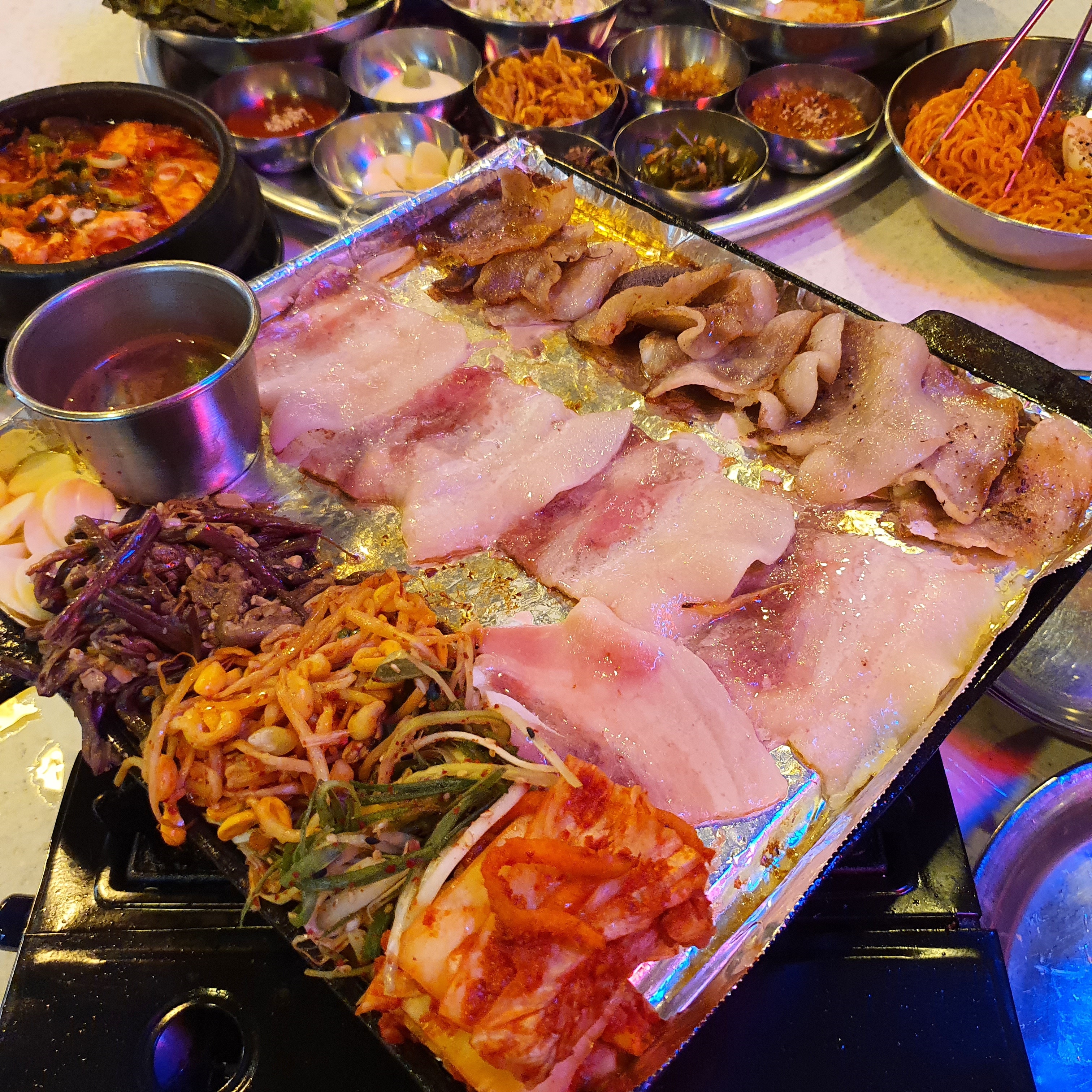 영동교집 압구정현대아파트직영점