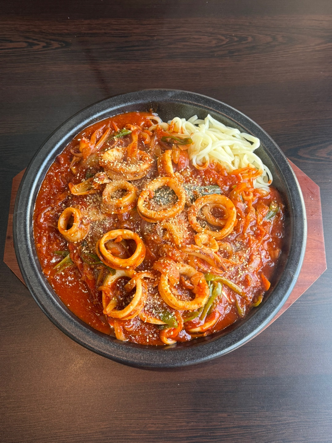 아낙네의 밀가 반석직영점