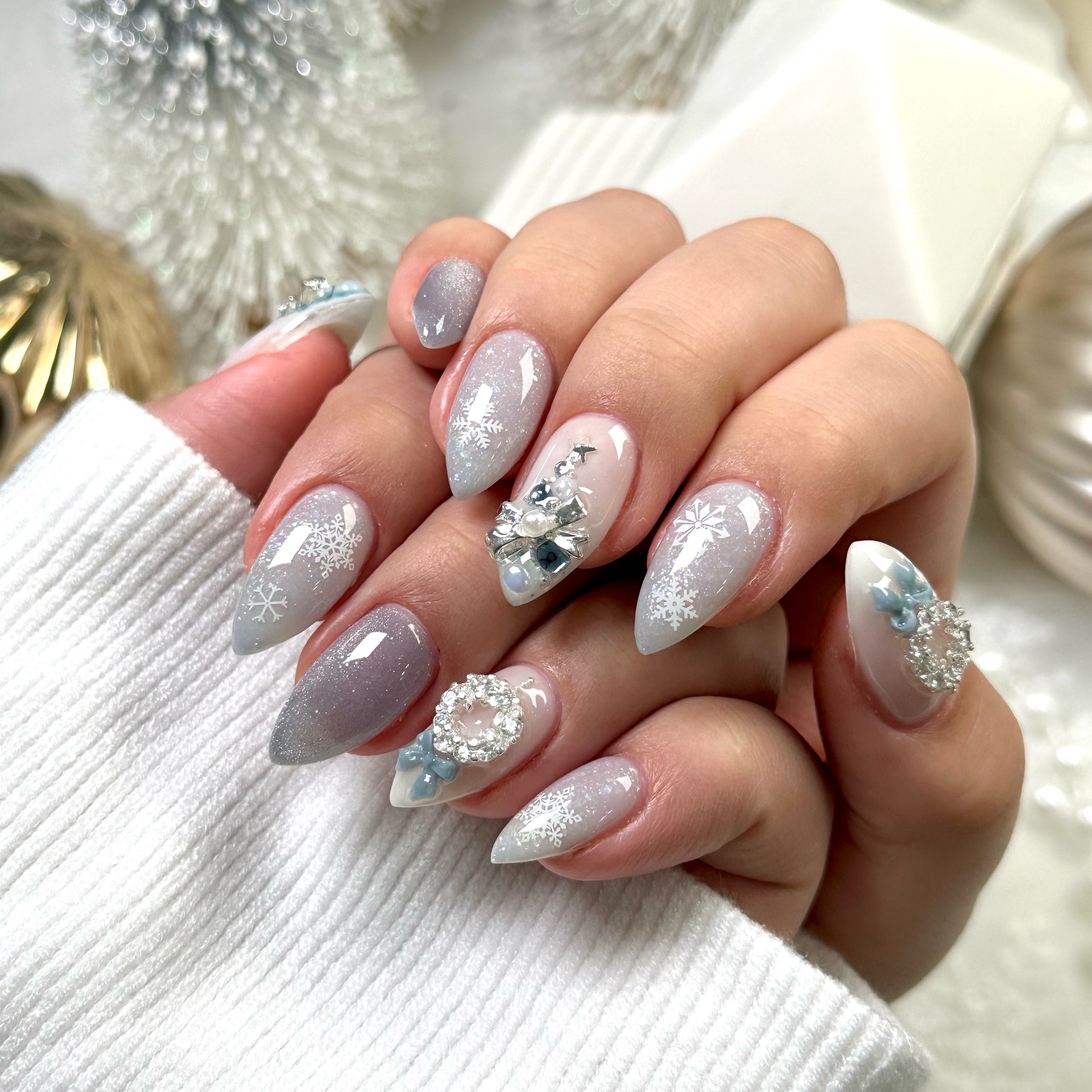 르에브네일 대표 이미지